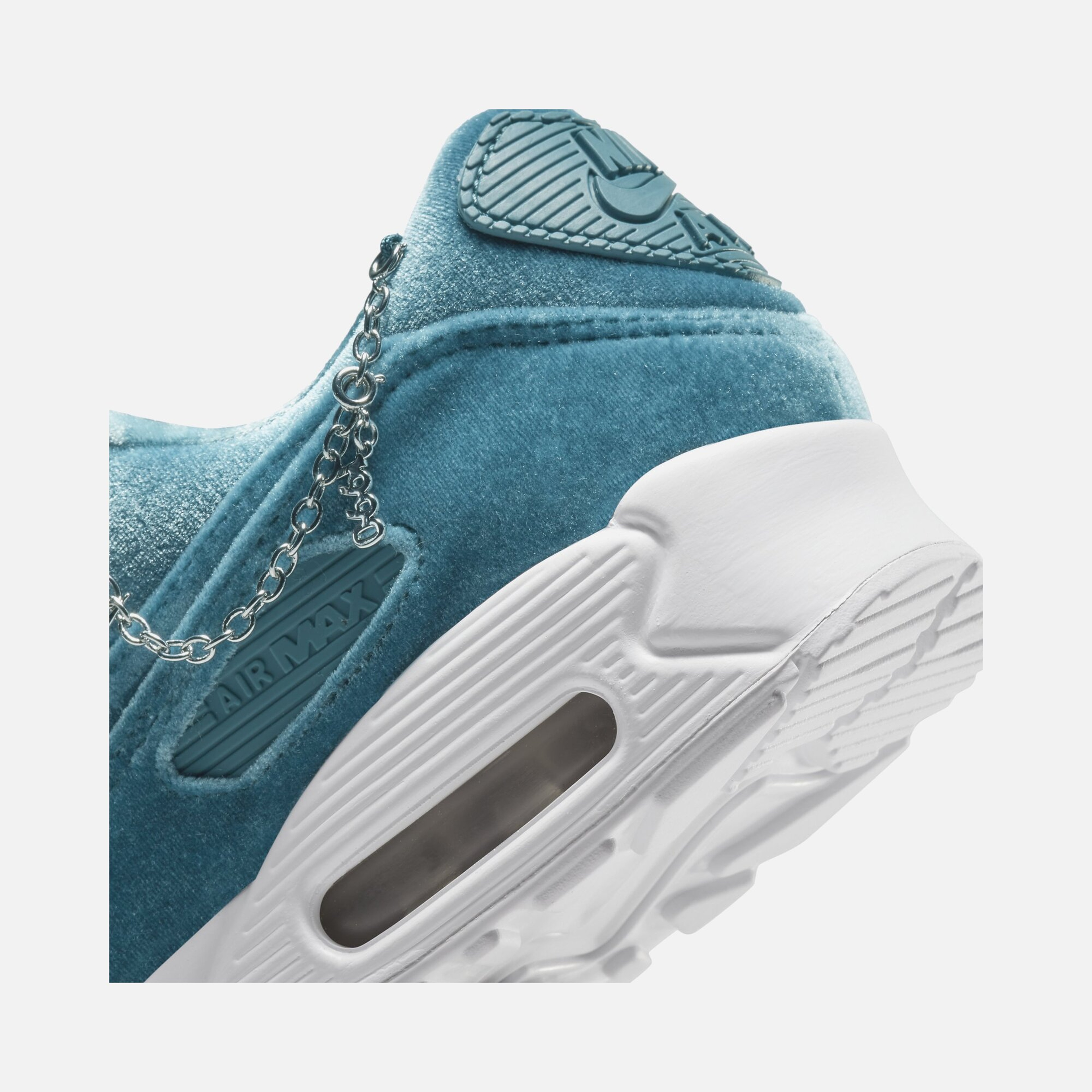 Nike Air Max 90 Premium Kadın Spor Ayakkabı