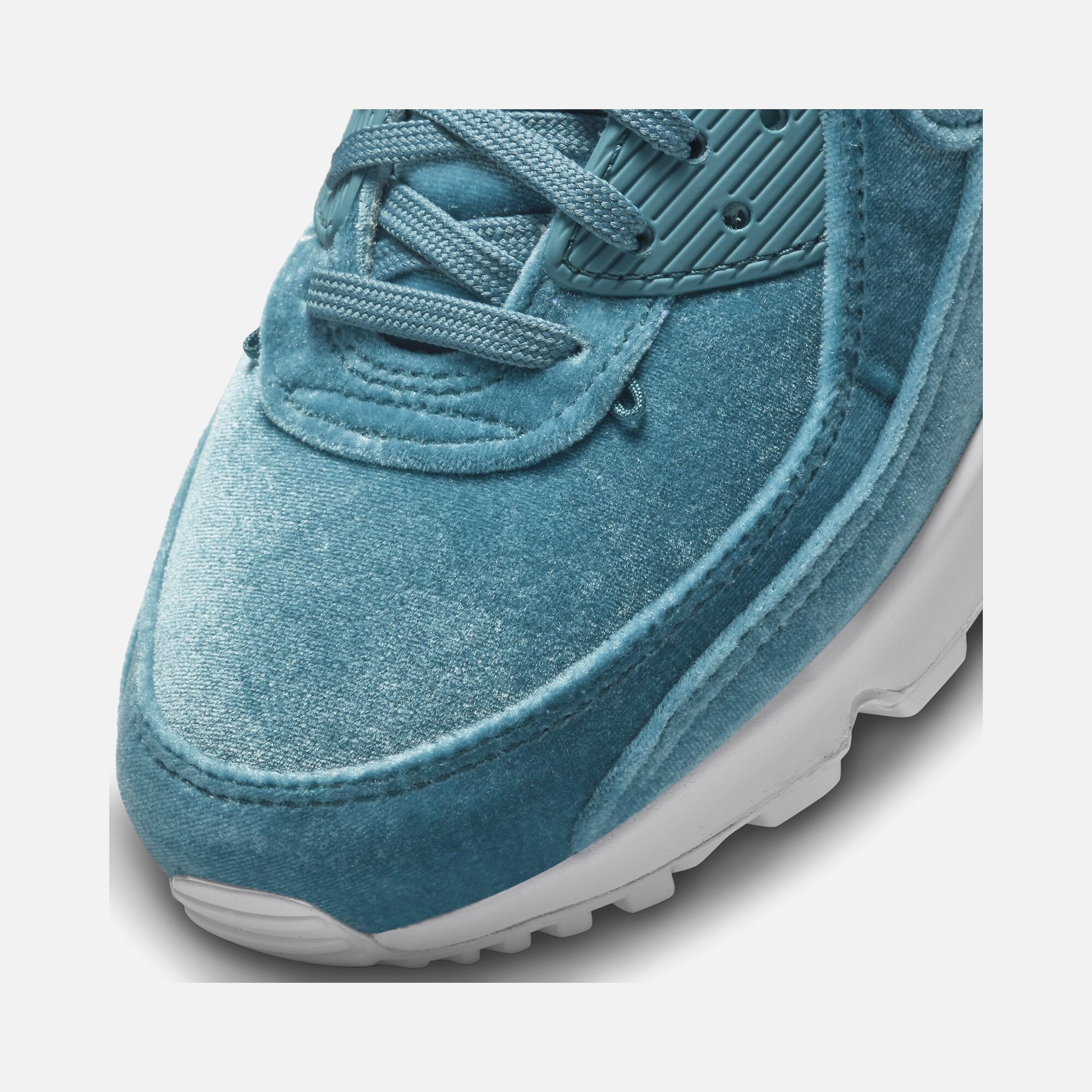 Nike Air Max 90 Premium Kadın Spor Ayakkabı