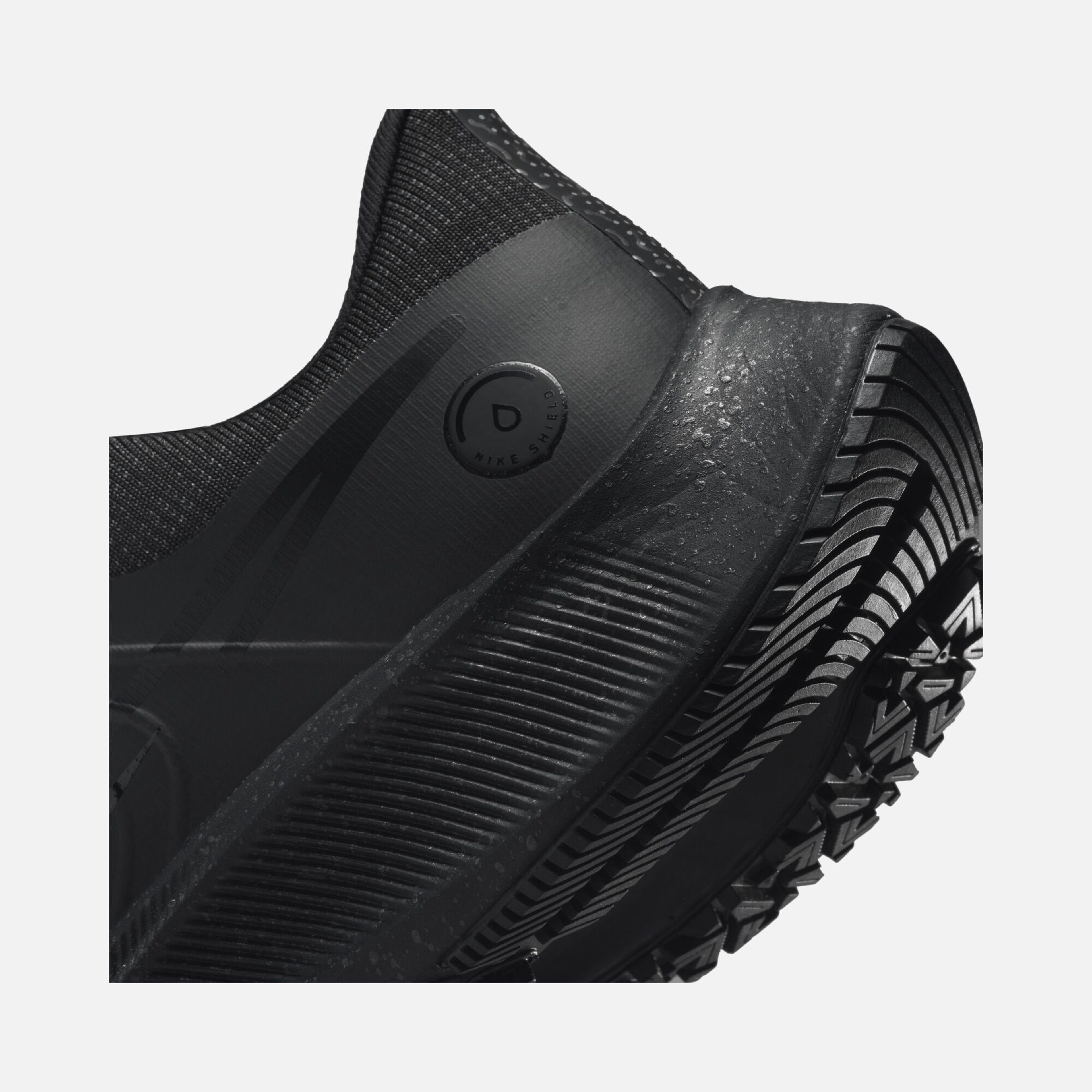 Nike Air Zoom Pegasus 38 Shield Weatherized Road Running Erkek Spor Ayakkabı