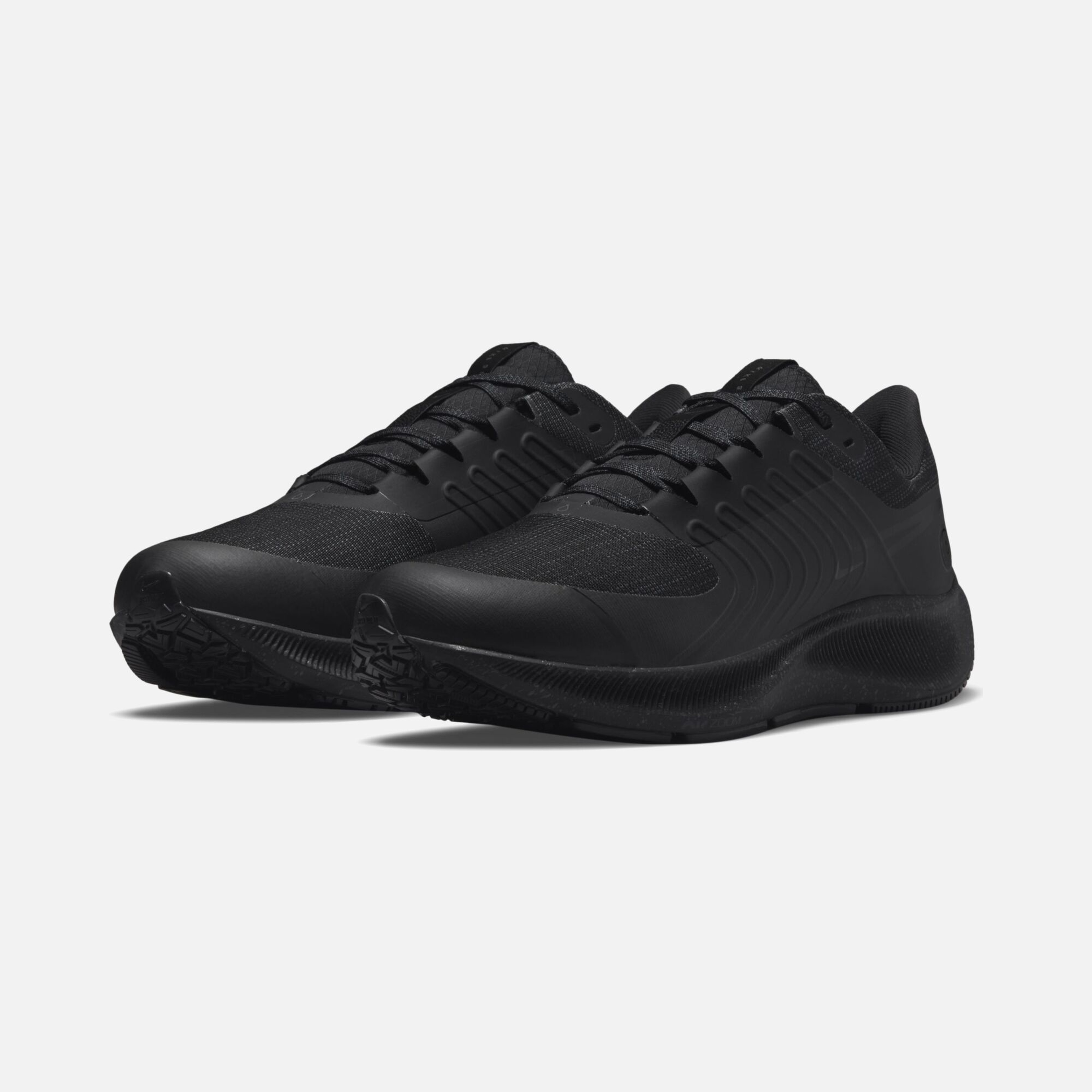 Nike Air Zoom Pegasus 38 Shield Weatherized Road Running Erkek Spor Ayakkabı