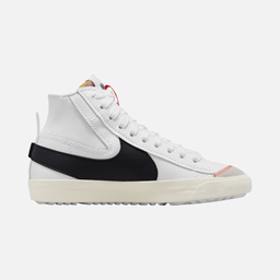 Nike Blazer Mid '77 Jumbo Swoosh Erkek Spor Ayakkabı