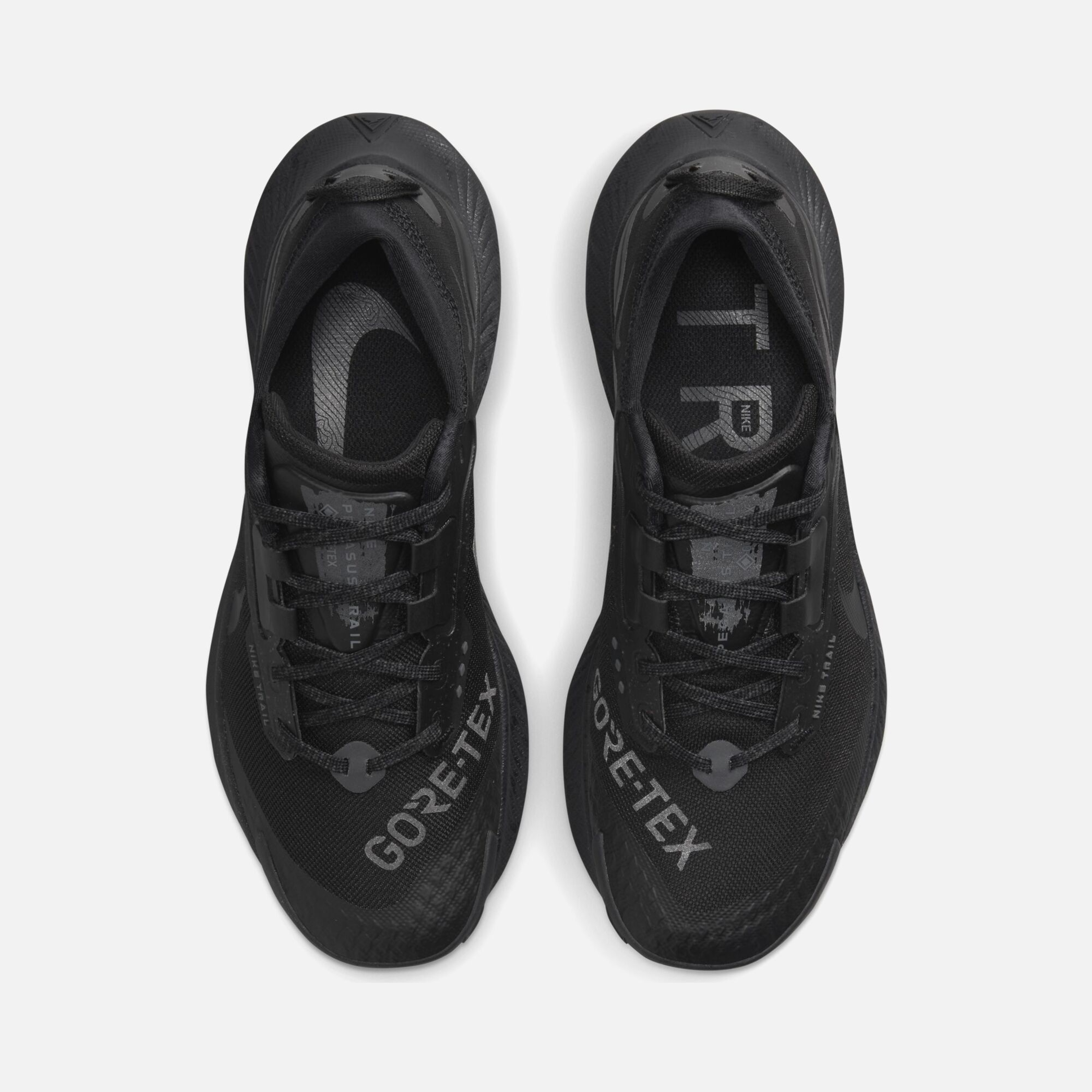 Nike Pegasus Trail 3 Gore-Tex Running Kadın Spor Ayakkabı