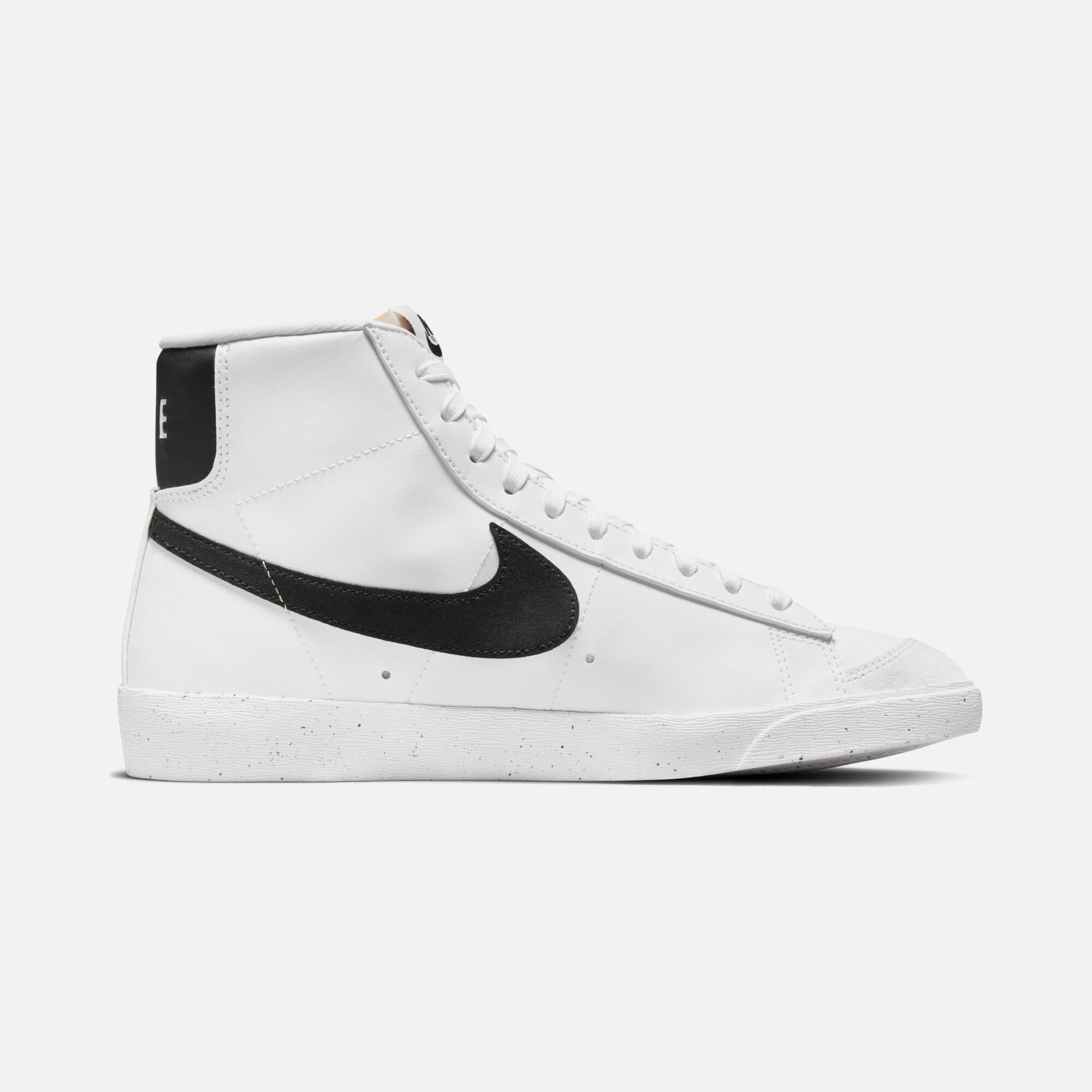 Nike Blazer Mid '77 Next Nature Kadın Spor Ayakkabı