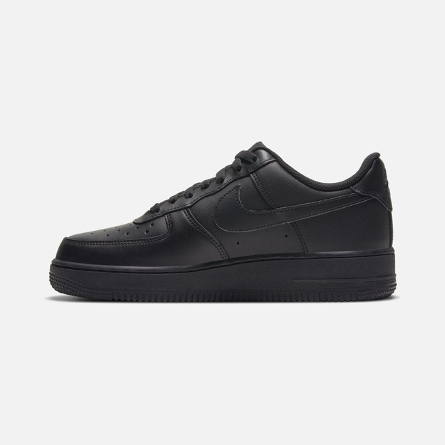Nike Siyah Nike Air Force 1