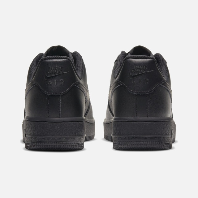 Nike Siyah Nike Air Force 1