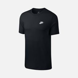 Nike Sportswear Club Short-Sleeve Erkek Tişört