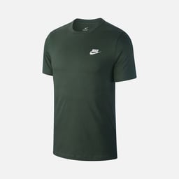 Nike Sportswear Club Short-Sleeve Erkek Tişört