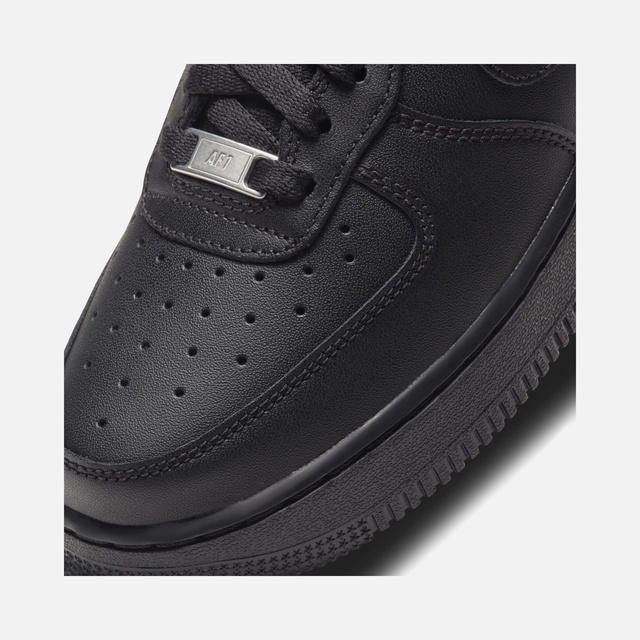 Nike Siyah Nike Air Force 1