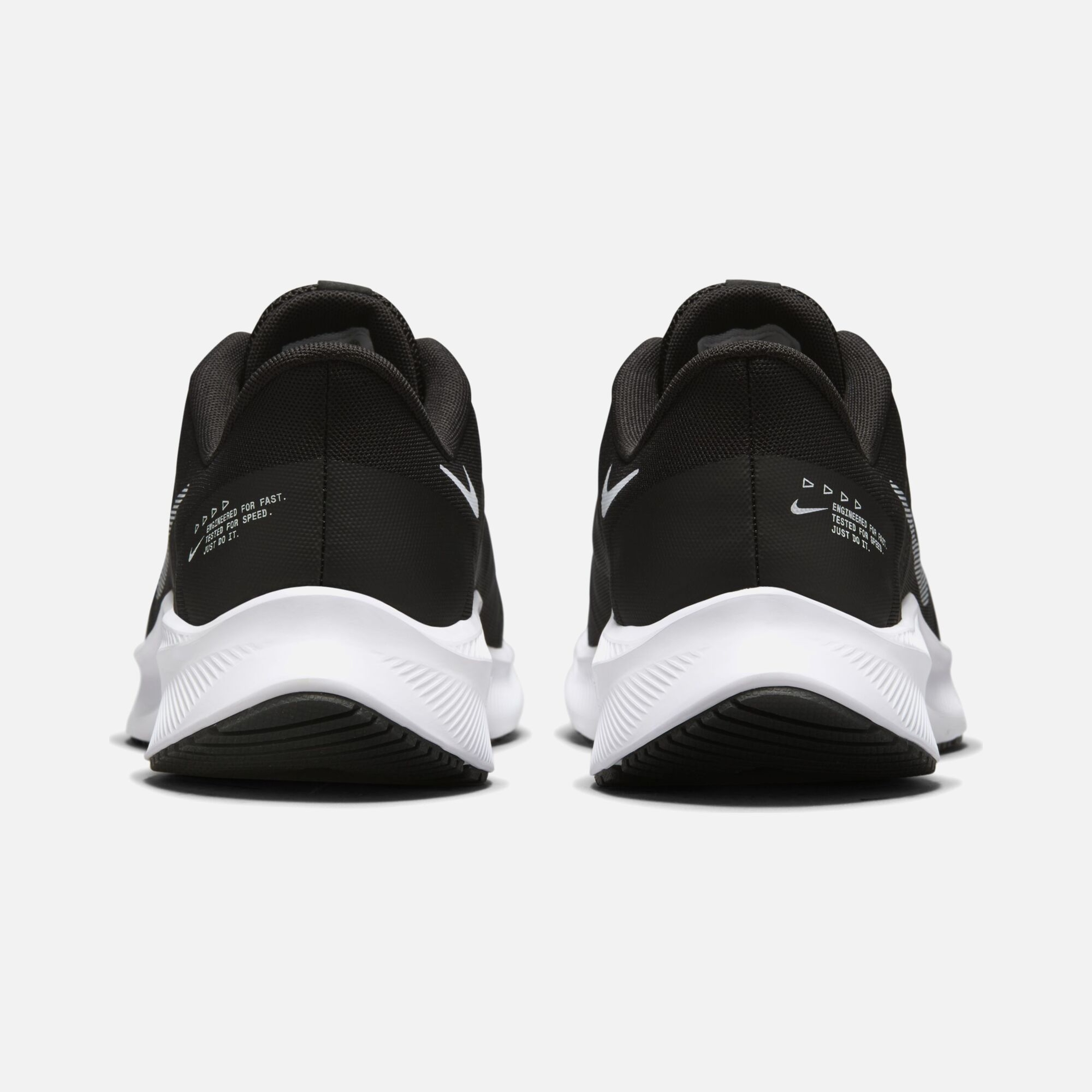 Nike Quest 4 Road Running Erkek Spor Ayakkabı