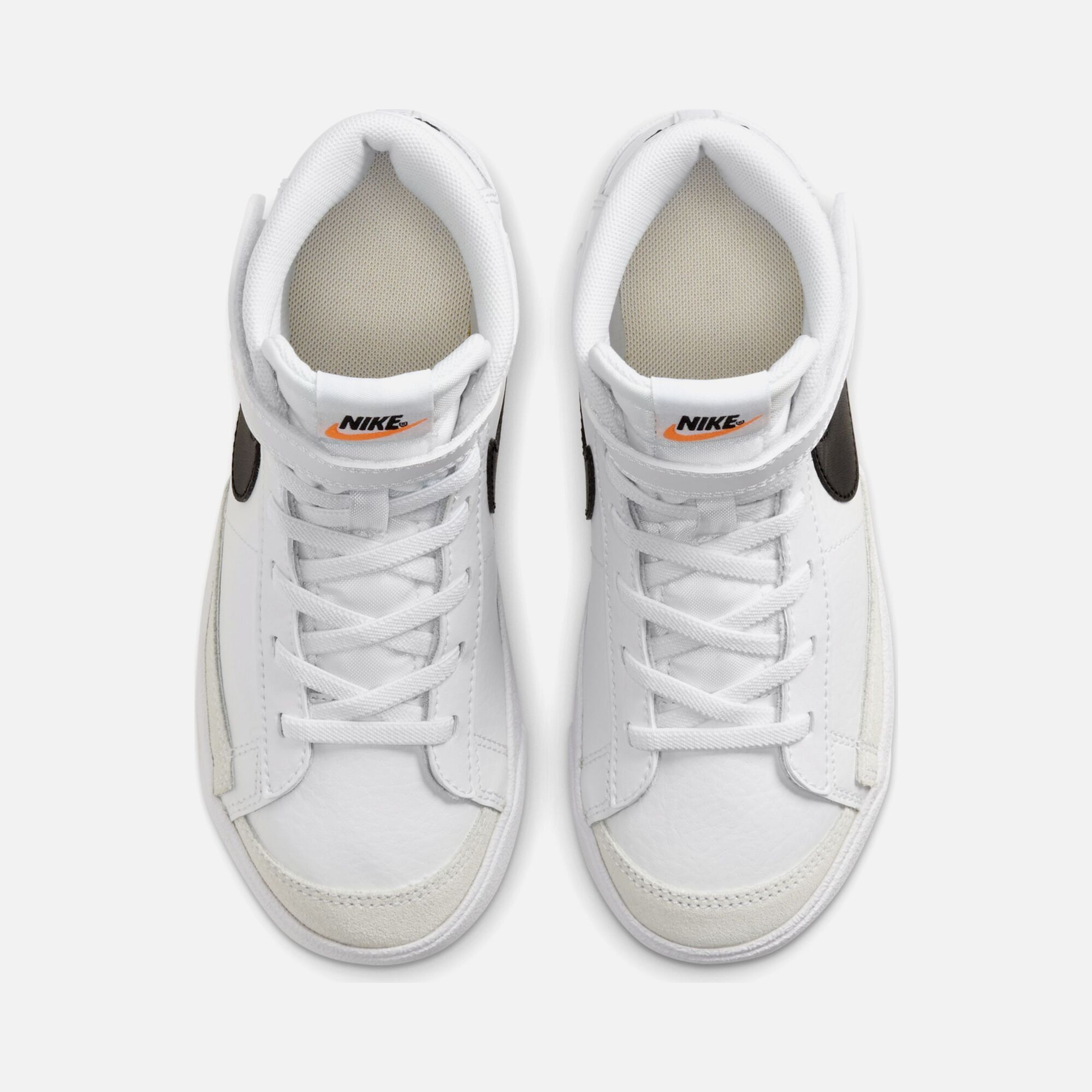 Nike Blazer Mid '77 (PS) Çocuk Spor Ayakkabı