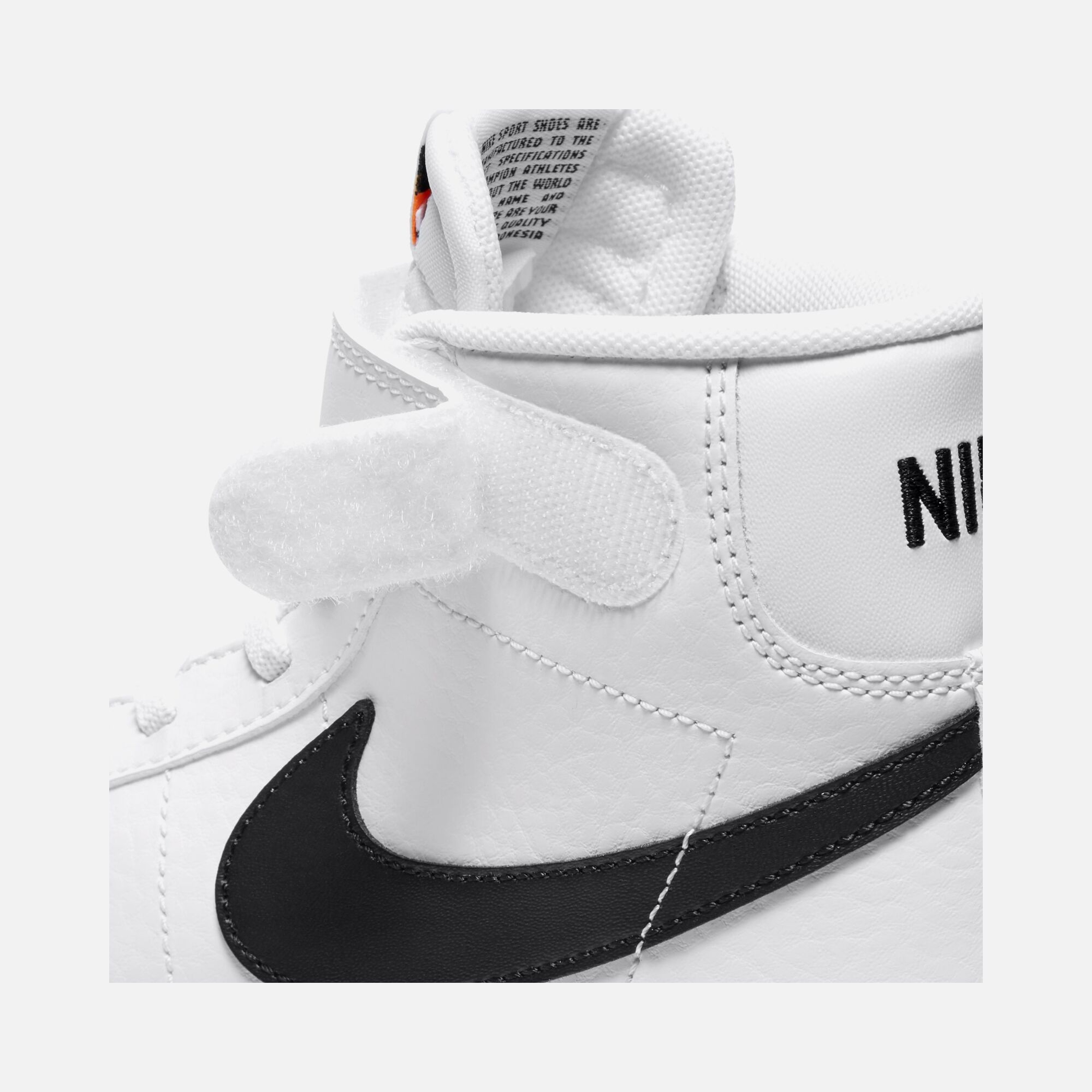 Nike Blazer Mid '77 (PS) Çocuk Spor Ayakkabı