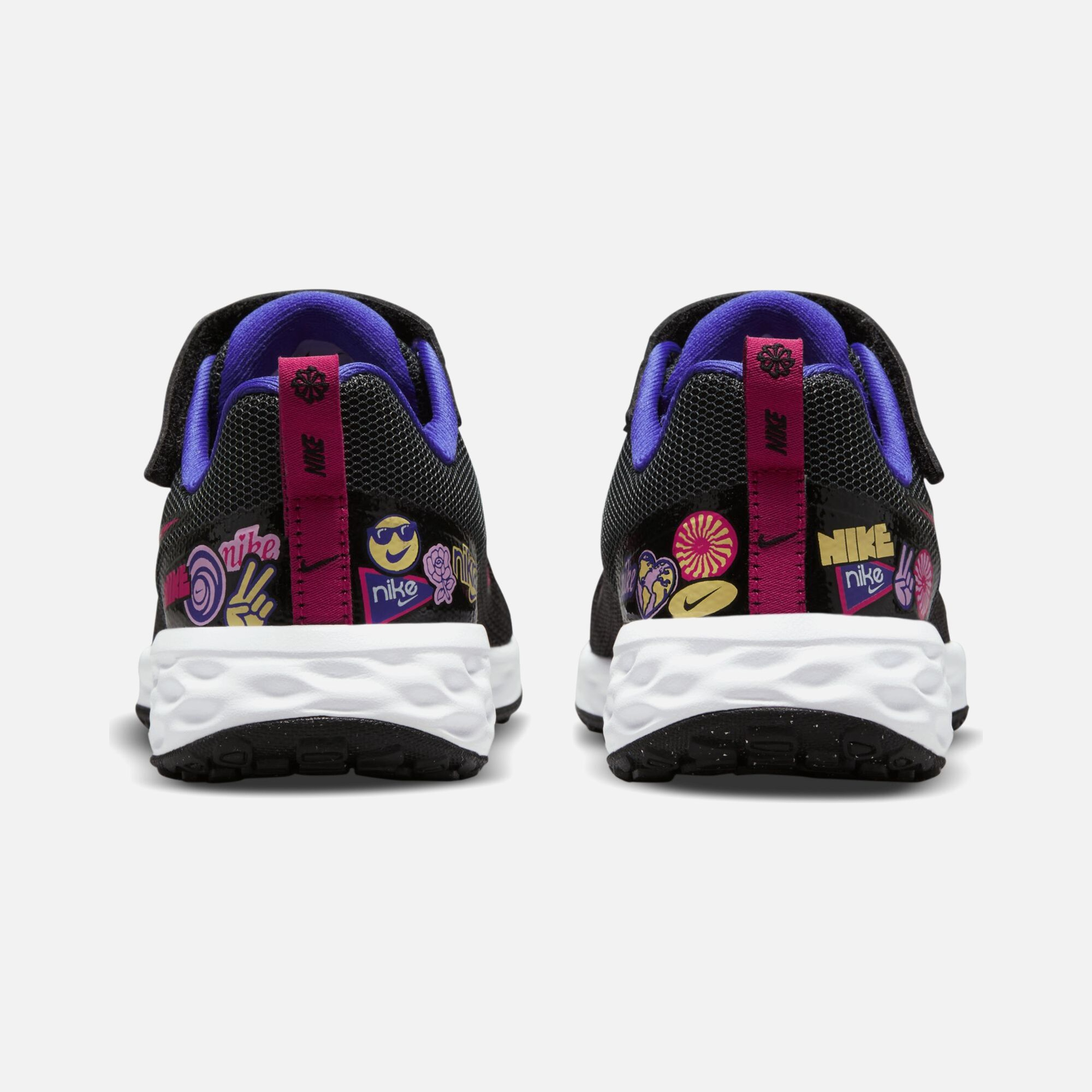 Nike Revolution 6 Next Nature SE Running (PSV) Çocuk Spor Ayakkabı