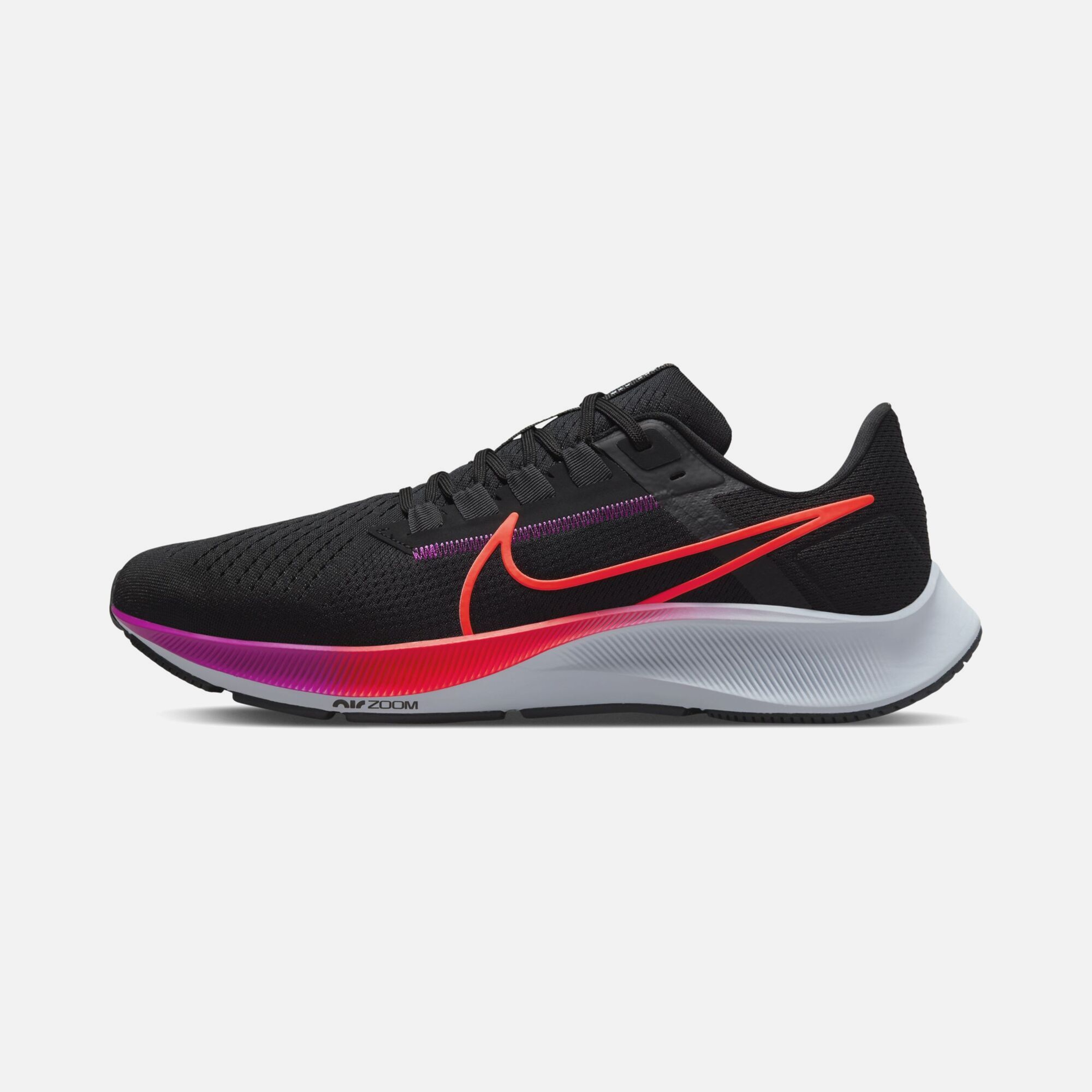 Nike Air Zoom Pegasus 38 Road Running SS22 Erkek Spor Ayakkabı