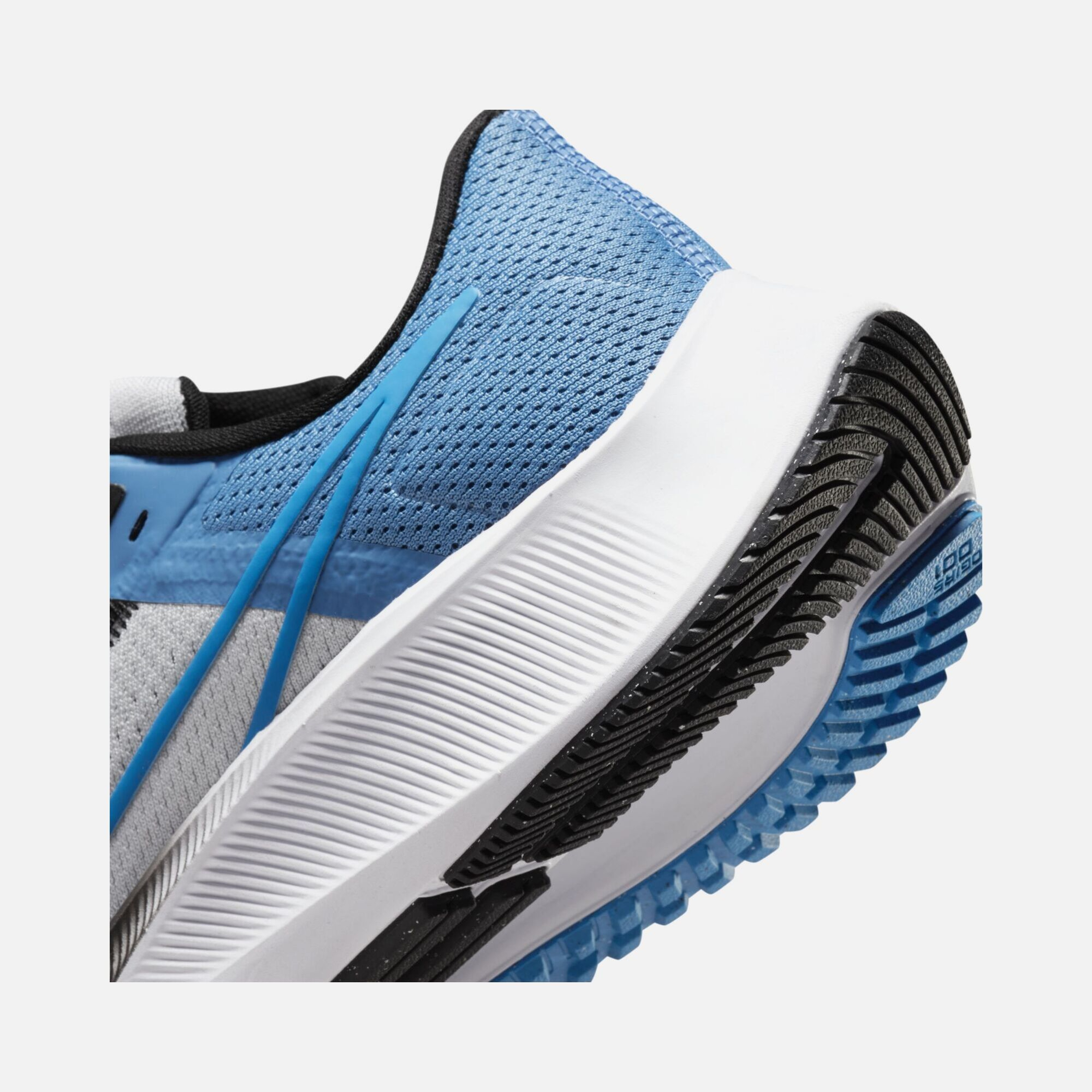 Nike Air Zoom Pegasus 38 Road Running SS22 Erkek Spor Ayakkabı