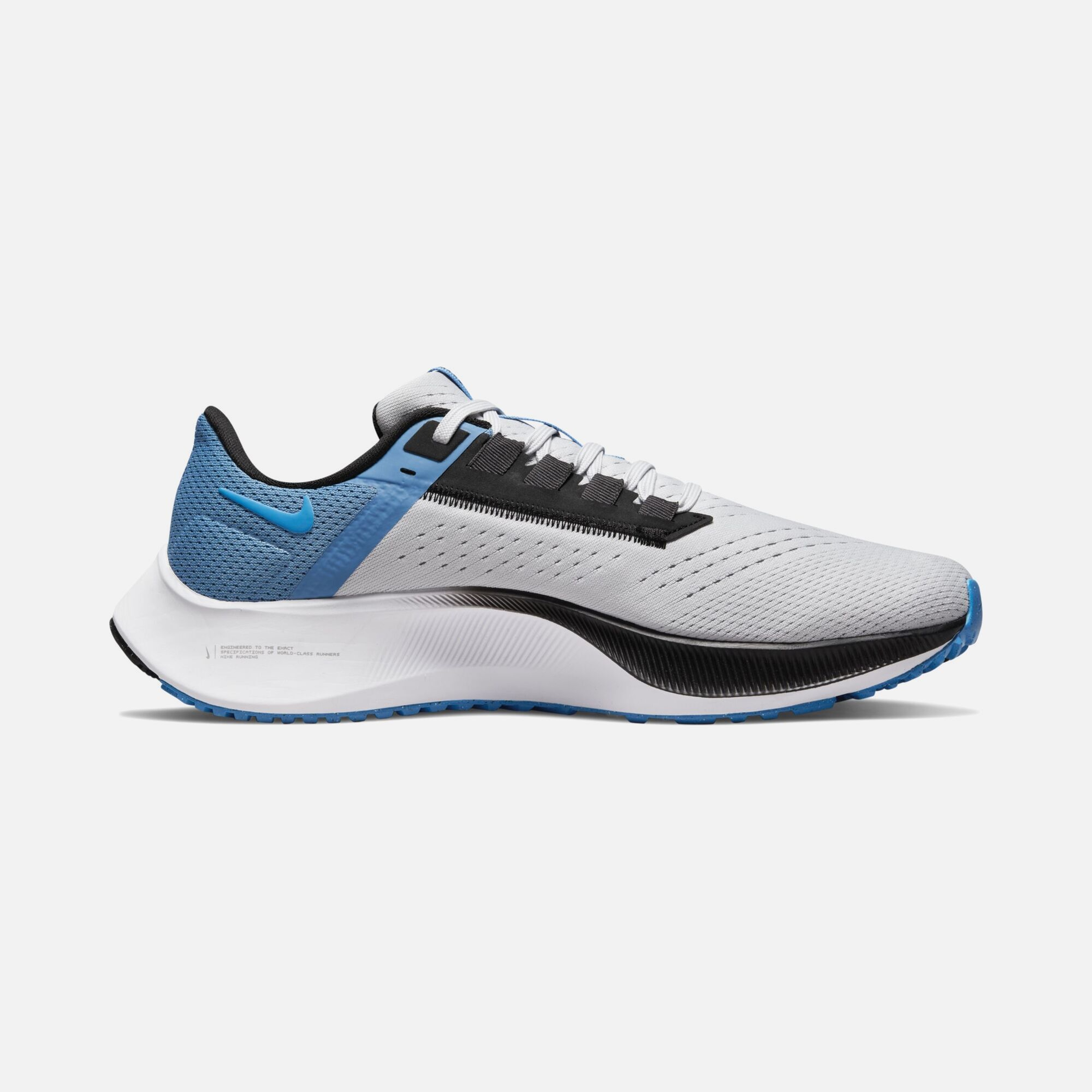 Nike Air Zoom Pegasus 38 Road Running SS22 Erkek Spor Ayakkabı