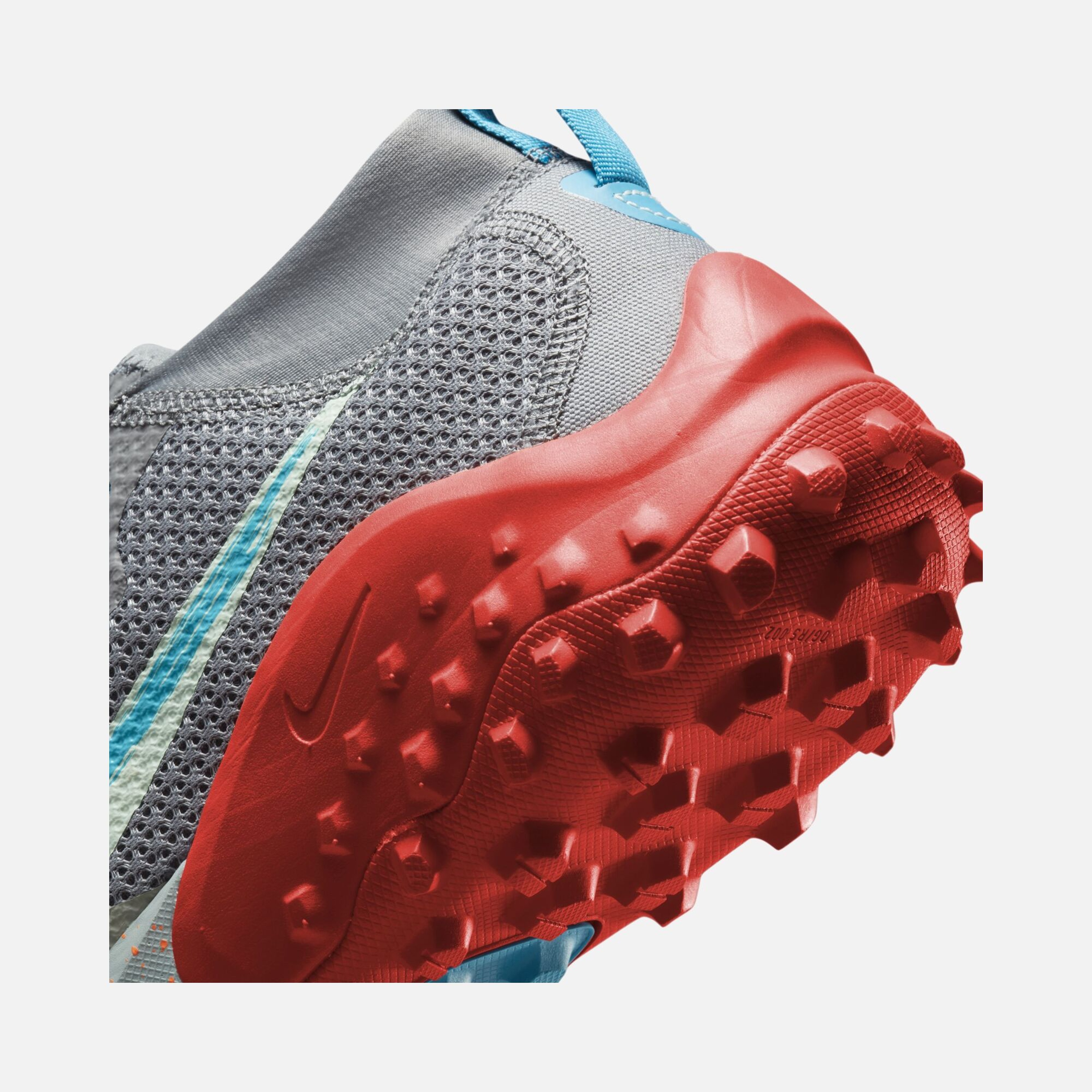 Nike Wildhorse 7 Trail Running Erkek Spor Ayakkabı