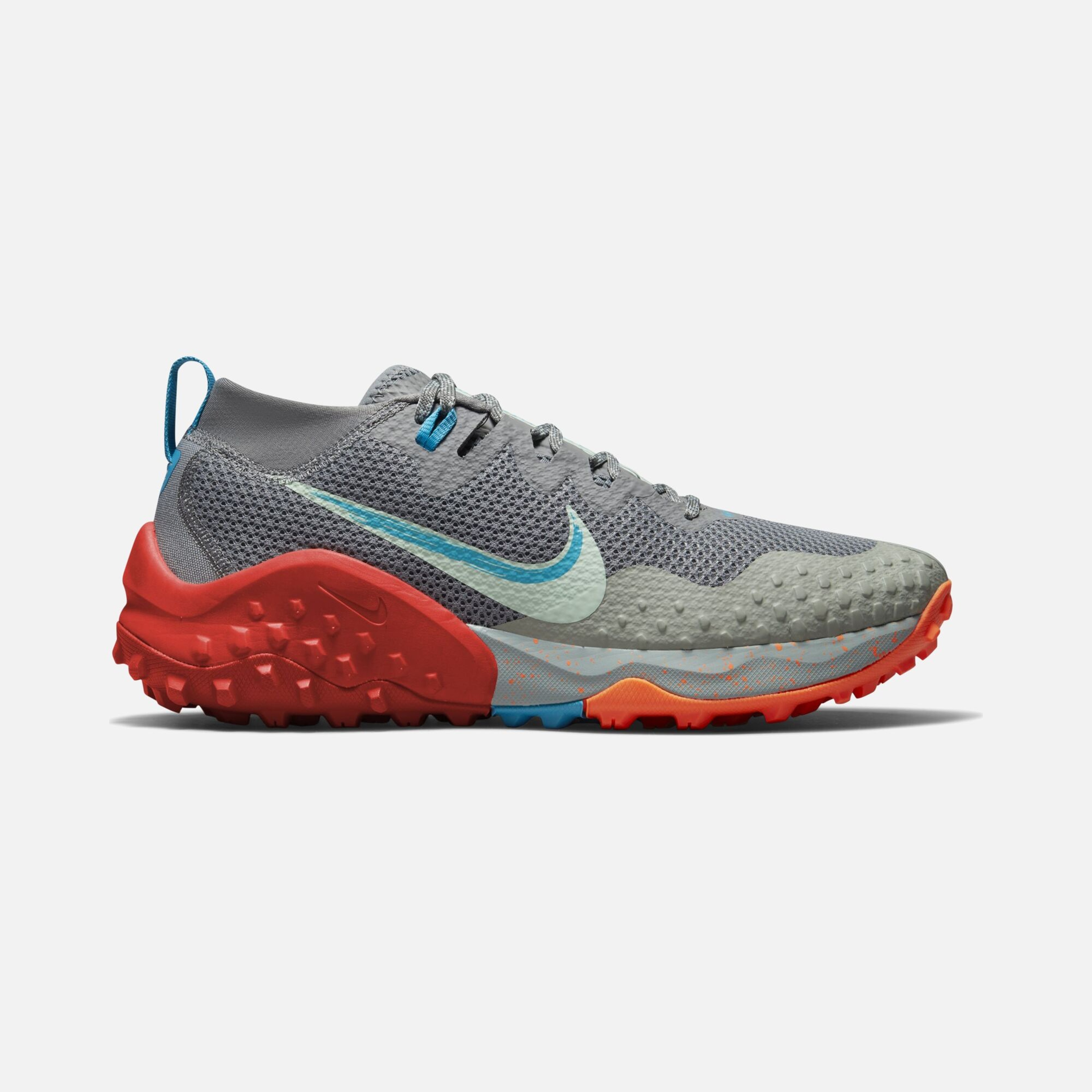 Nike Wildhorse 7 Trail Running Erkek Spor Ayakkabı