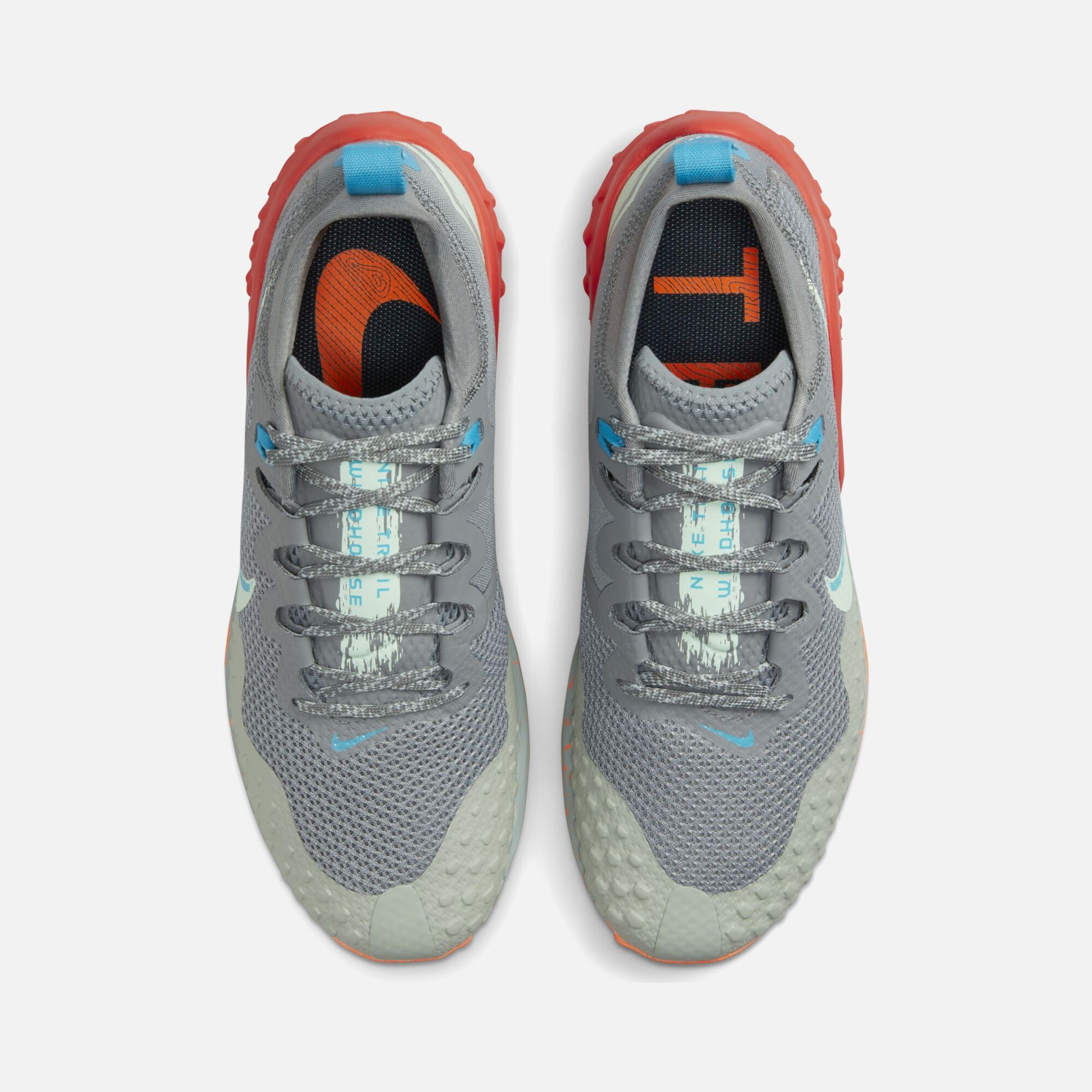 Nike Wildhorse 7 Trail Running Erkek Spor Ayakkabı