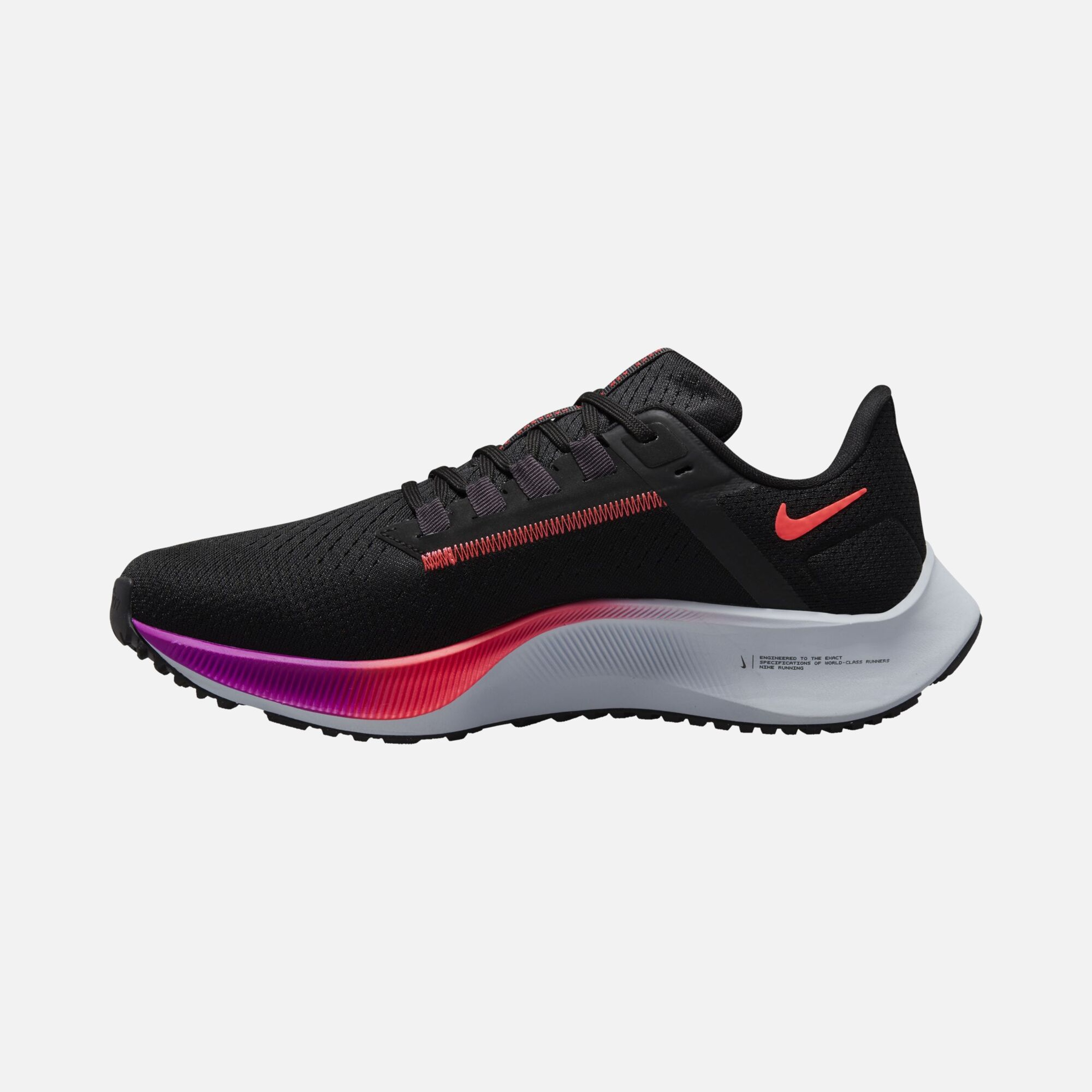 Nike Air Zoom Pegasus 38 Road Running CO Kadın Spor Ayakkabı