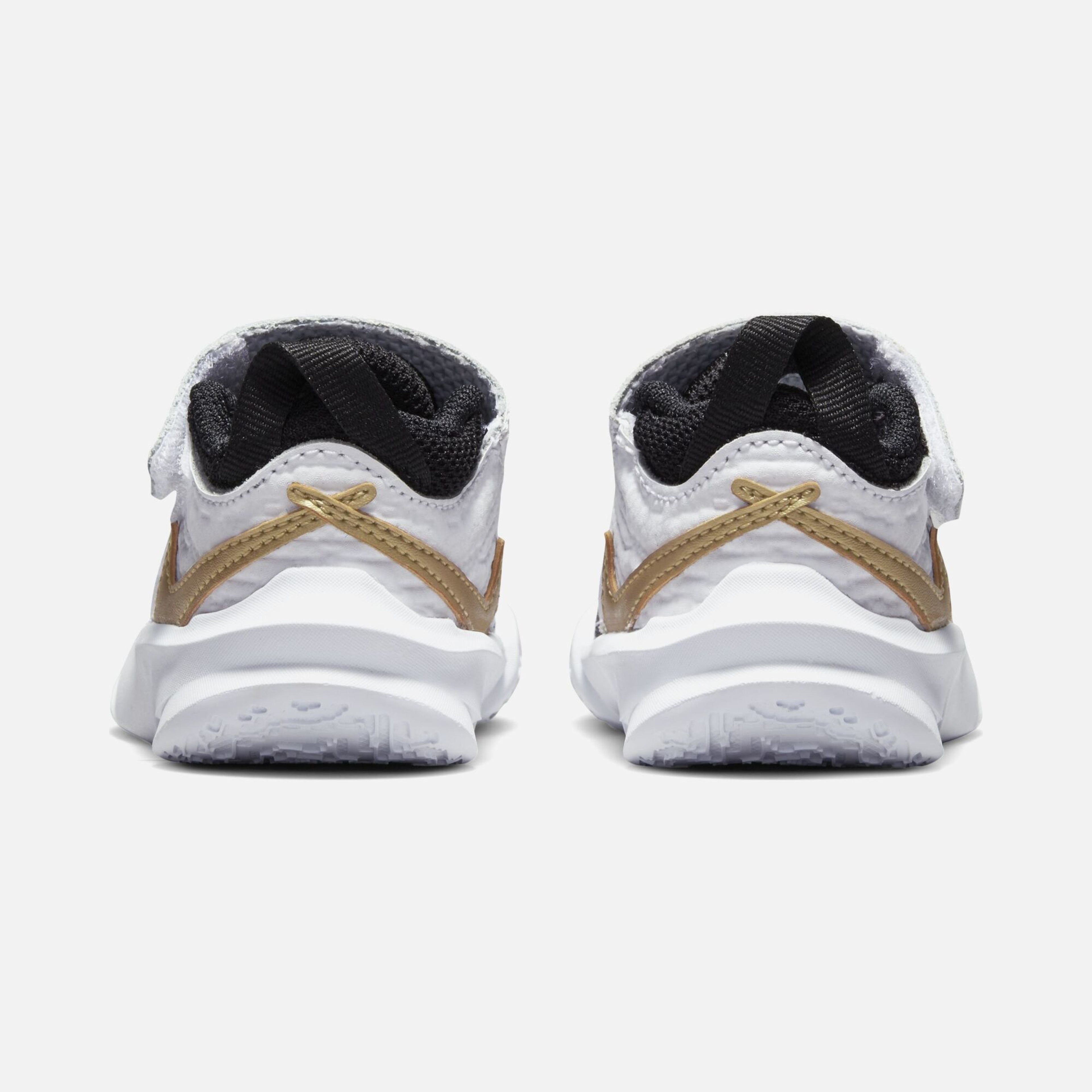 Nike Team Hustle D 10 (TD) Bebek Spor Ayakkabı