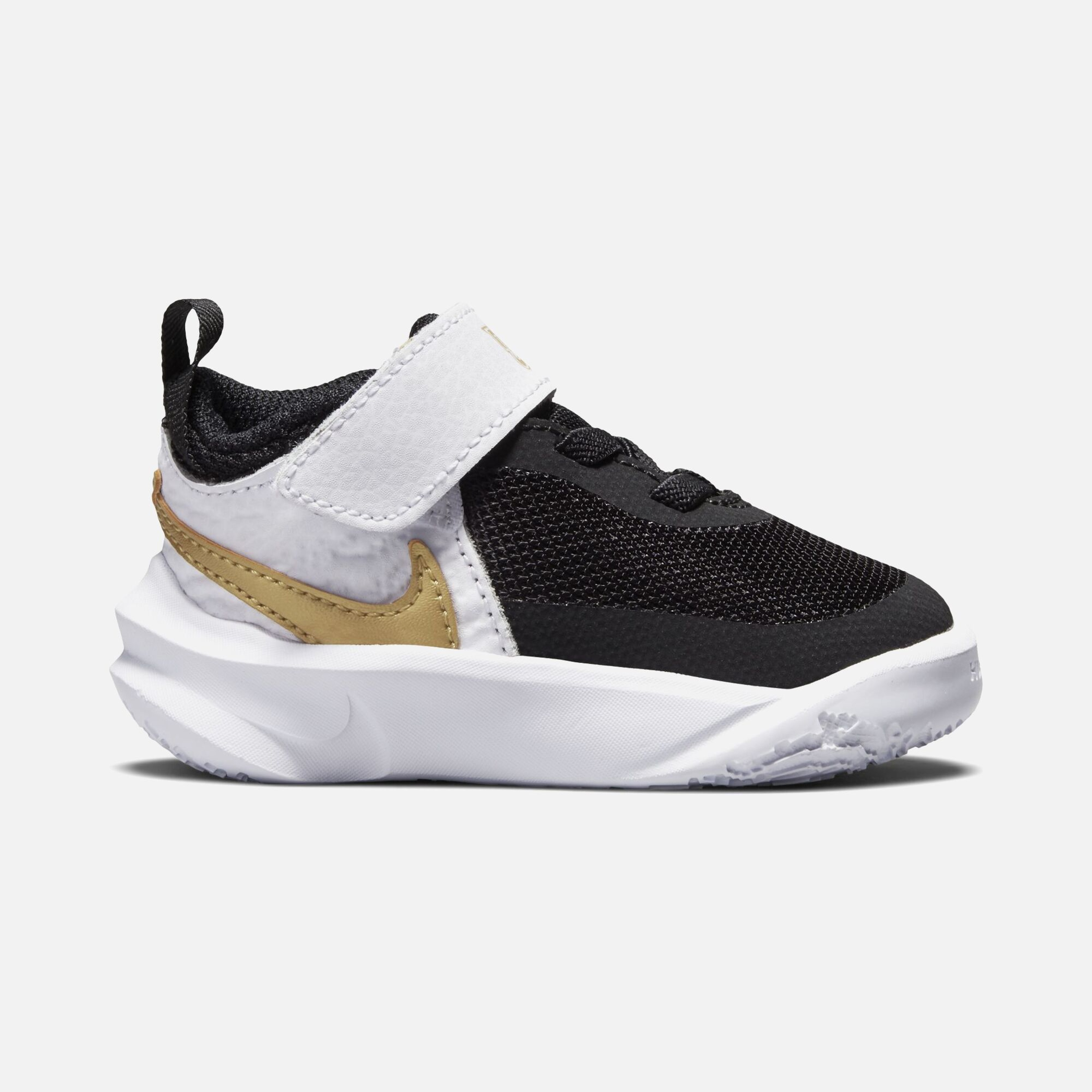 Nike Team Hustle D 10 (TD) Bebek Spor Ayakkabı