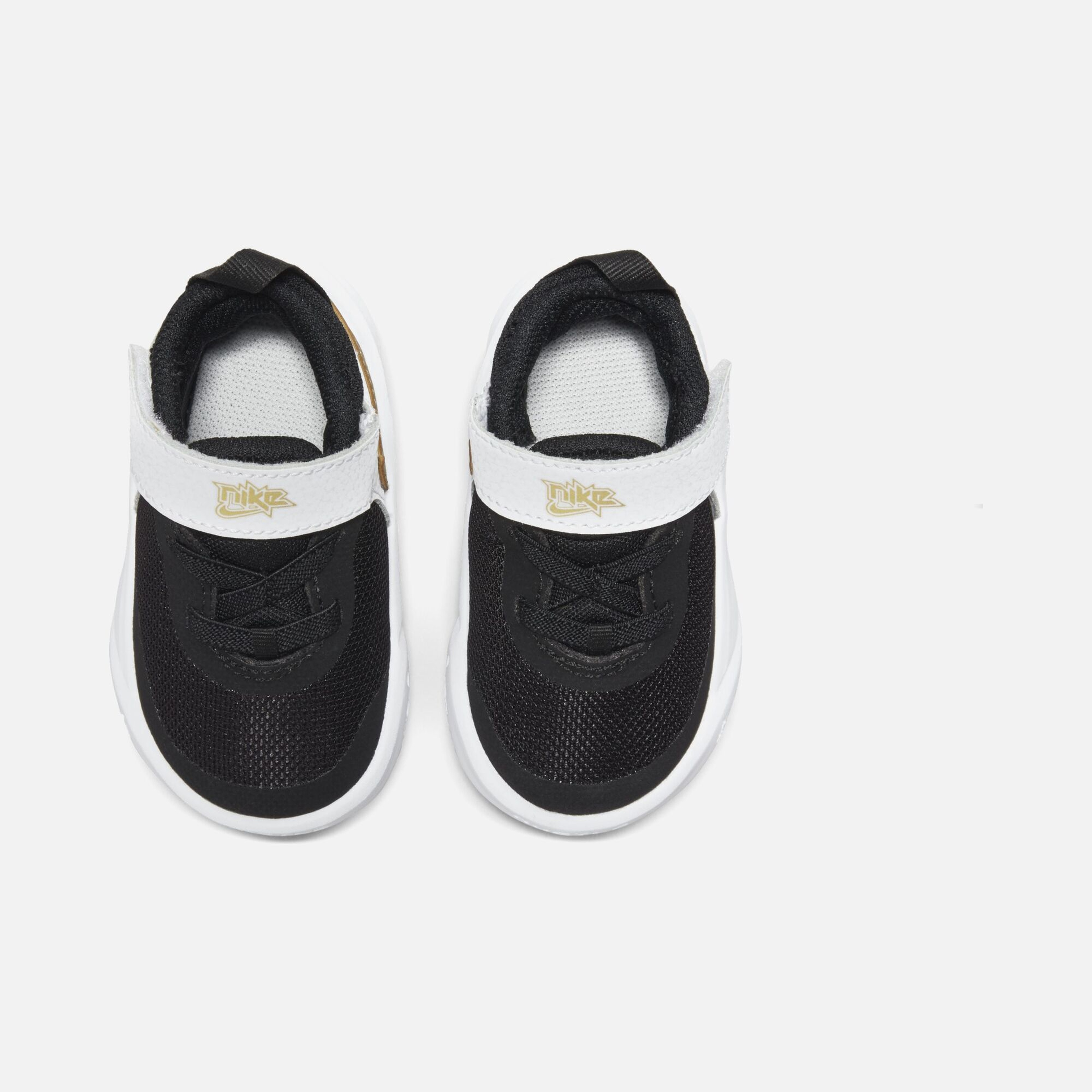 Nike Team Hustle D 10 (TD) Bebek Spor Ayakkabı