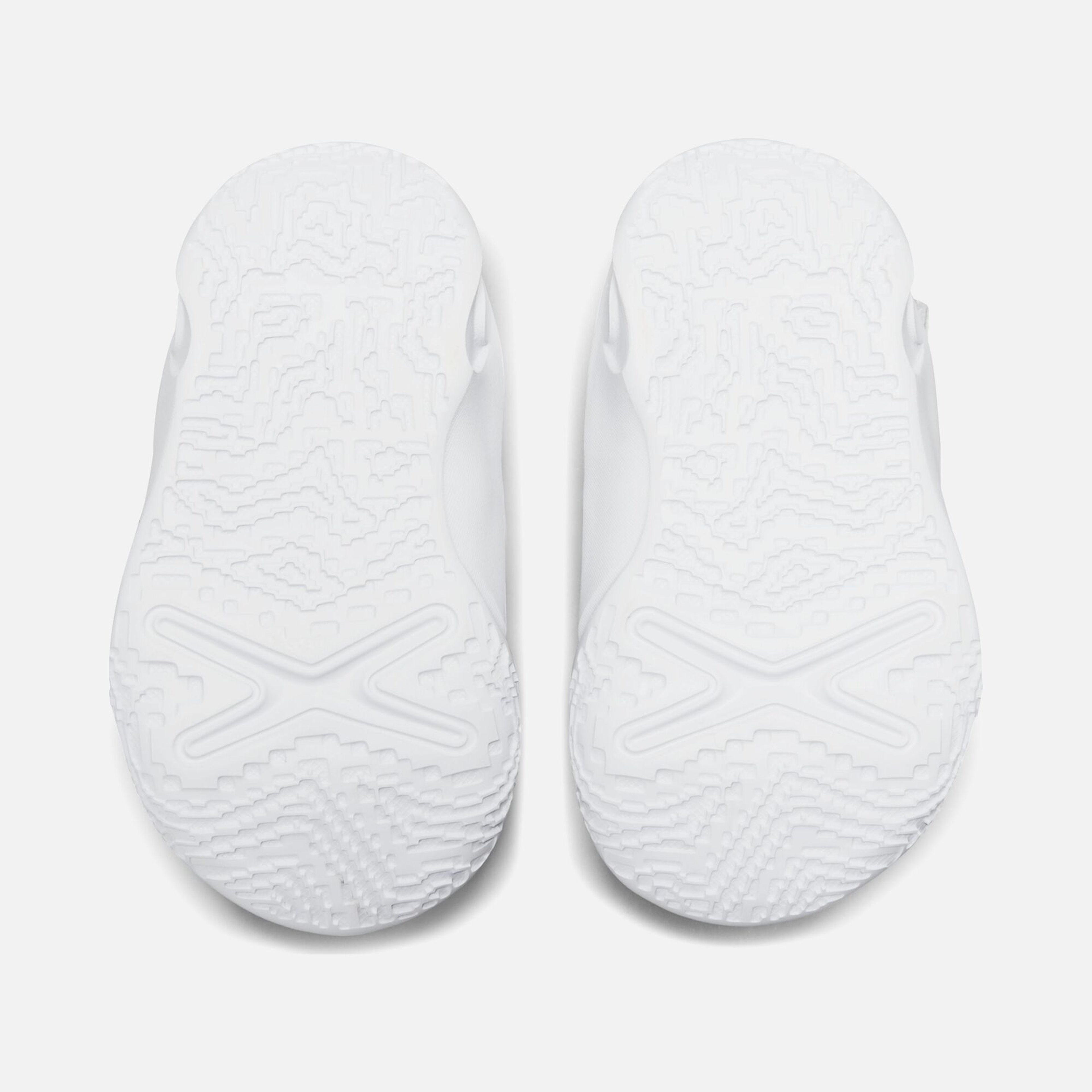 Nike Team Hustle D 10 (TD) Bebek Spor Ayakkabı