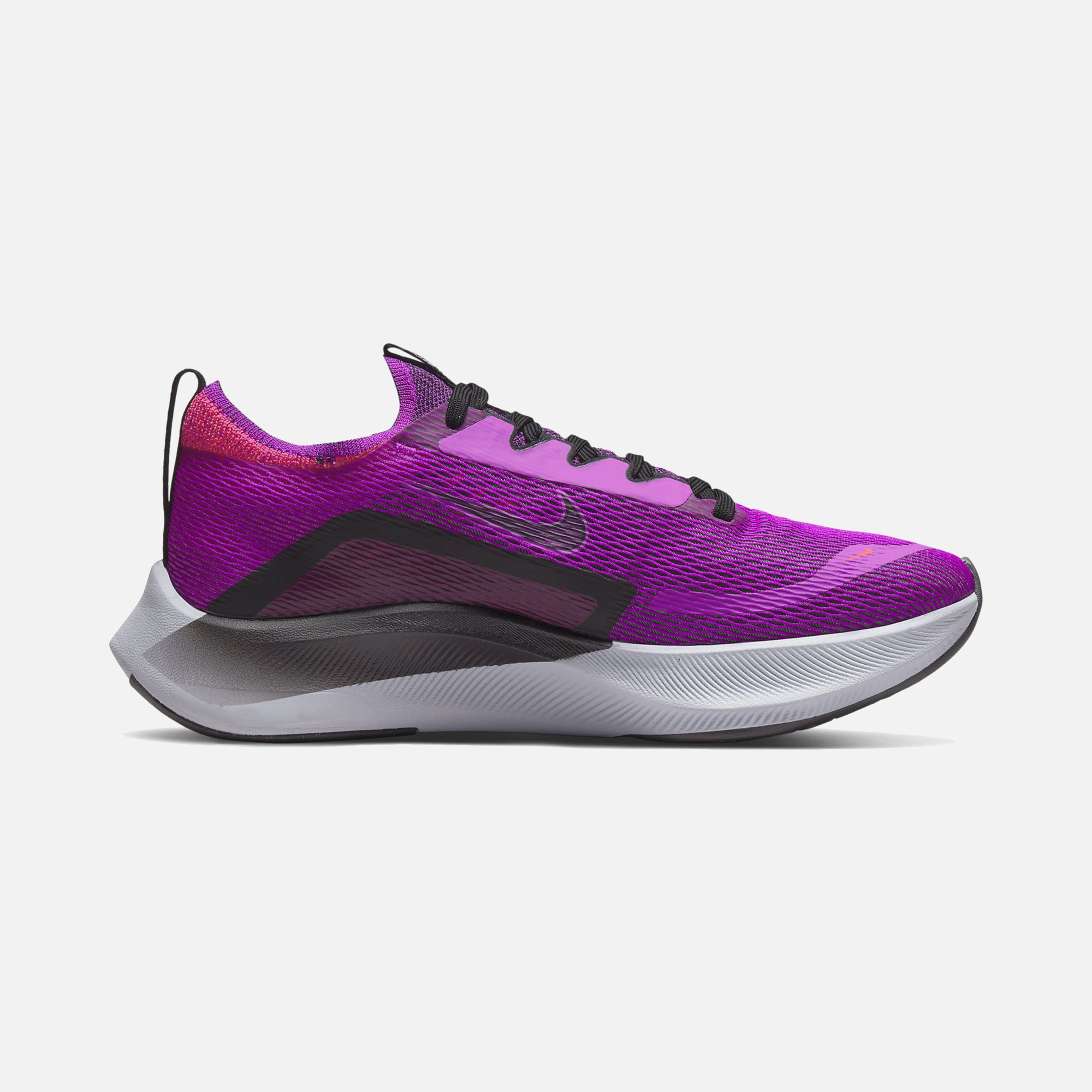 Nike Zoom Fly 4 Road Running Kadın Spor Ayakkabı | Barçın