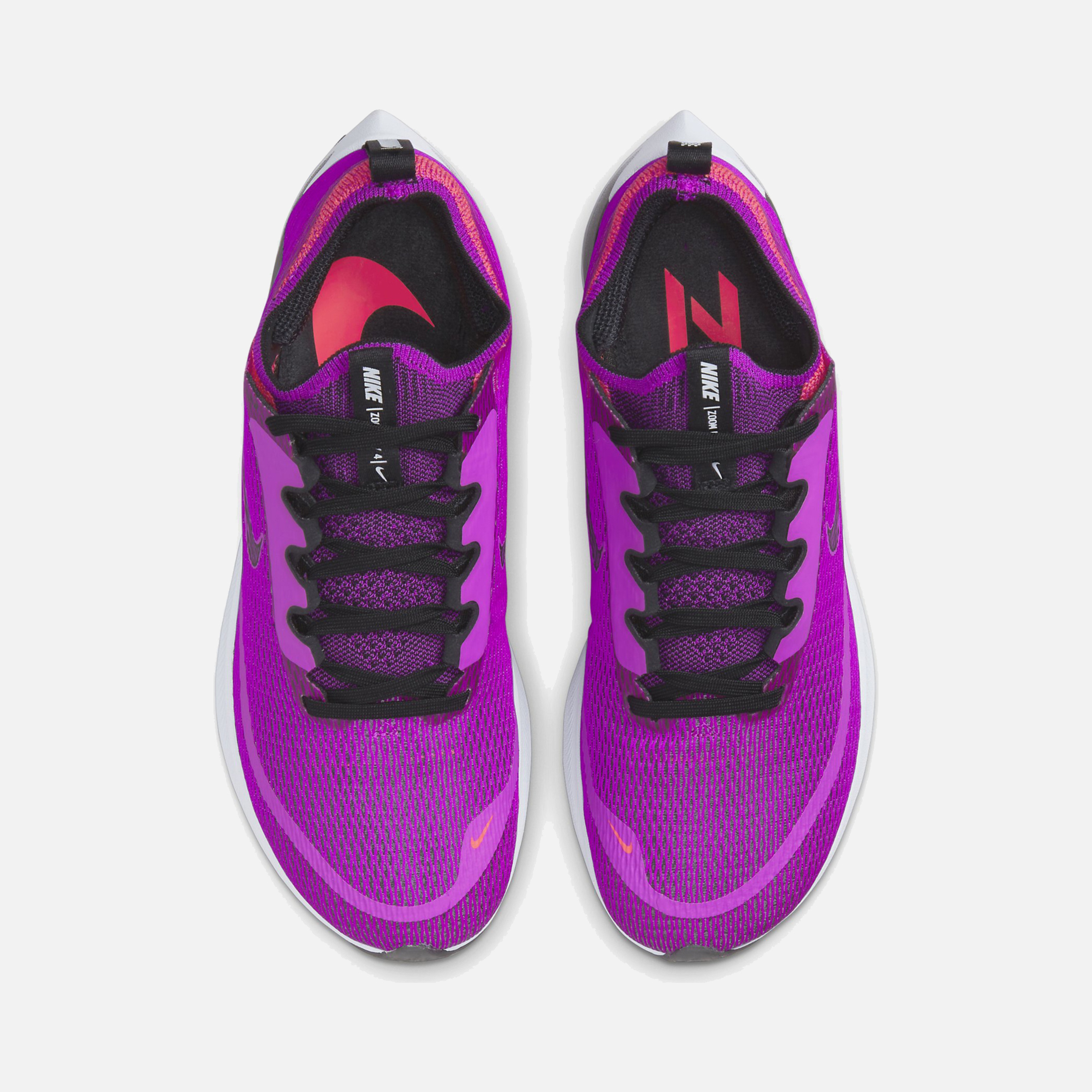 Nike Zoom Fly 4 Road Running Kadın Spor Ayakkabı | Barçın