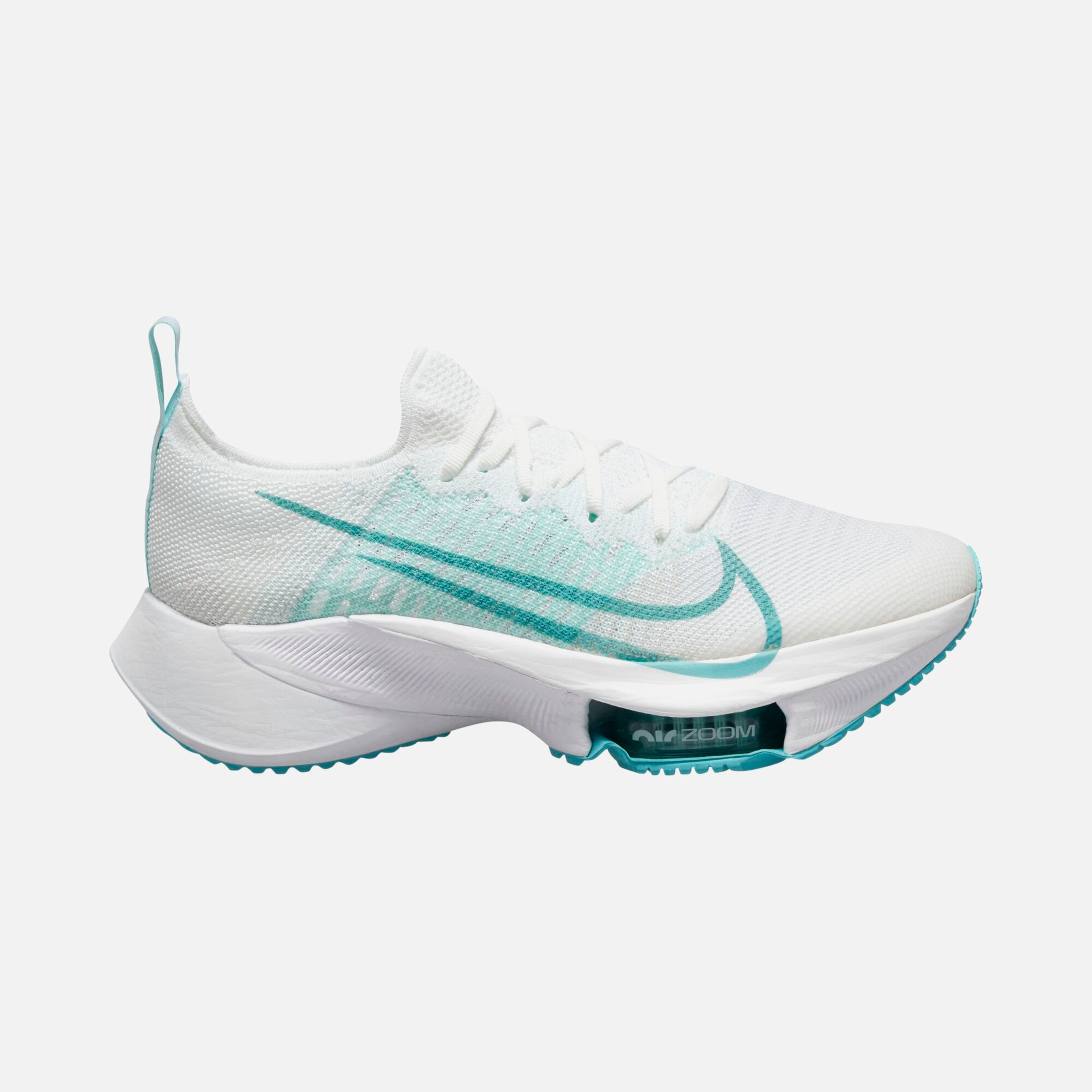Nike Air Zoom Tempo Next% FK Kadın Spor Ayakkabı | Barçın