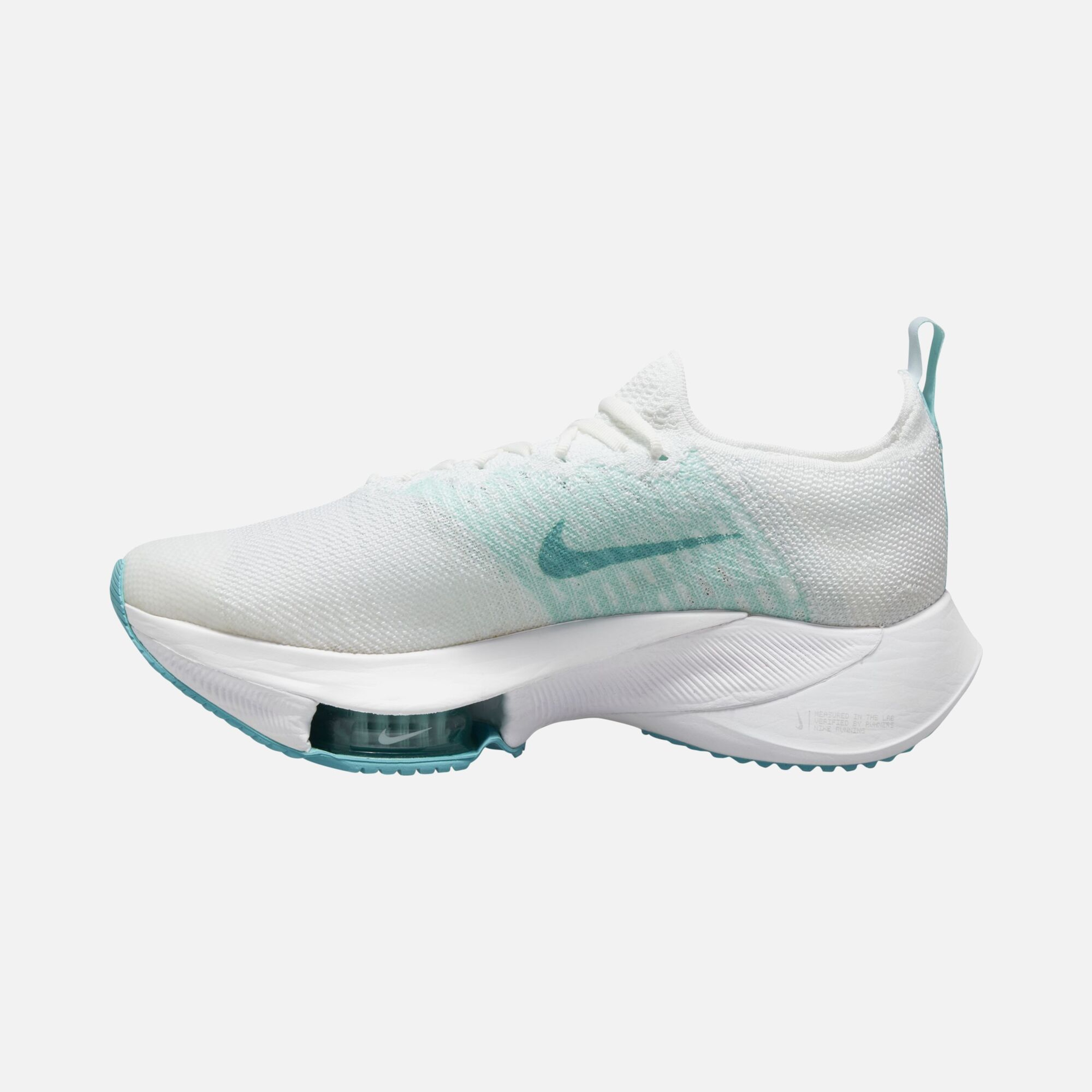 Nike Air Zoom Tempo Next% FK Kadın Spor Ayakkabı | Barçın