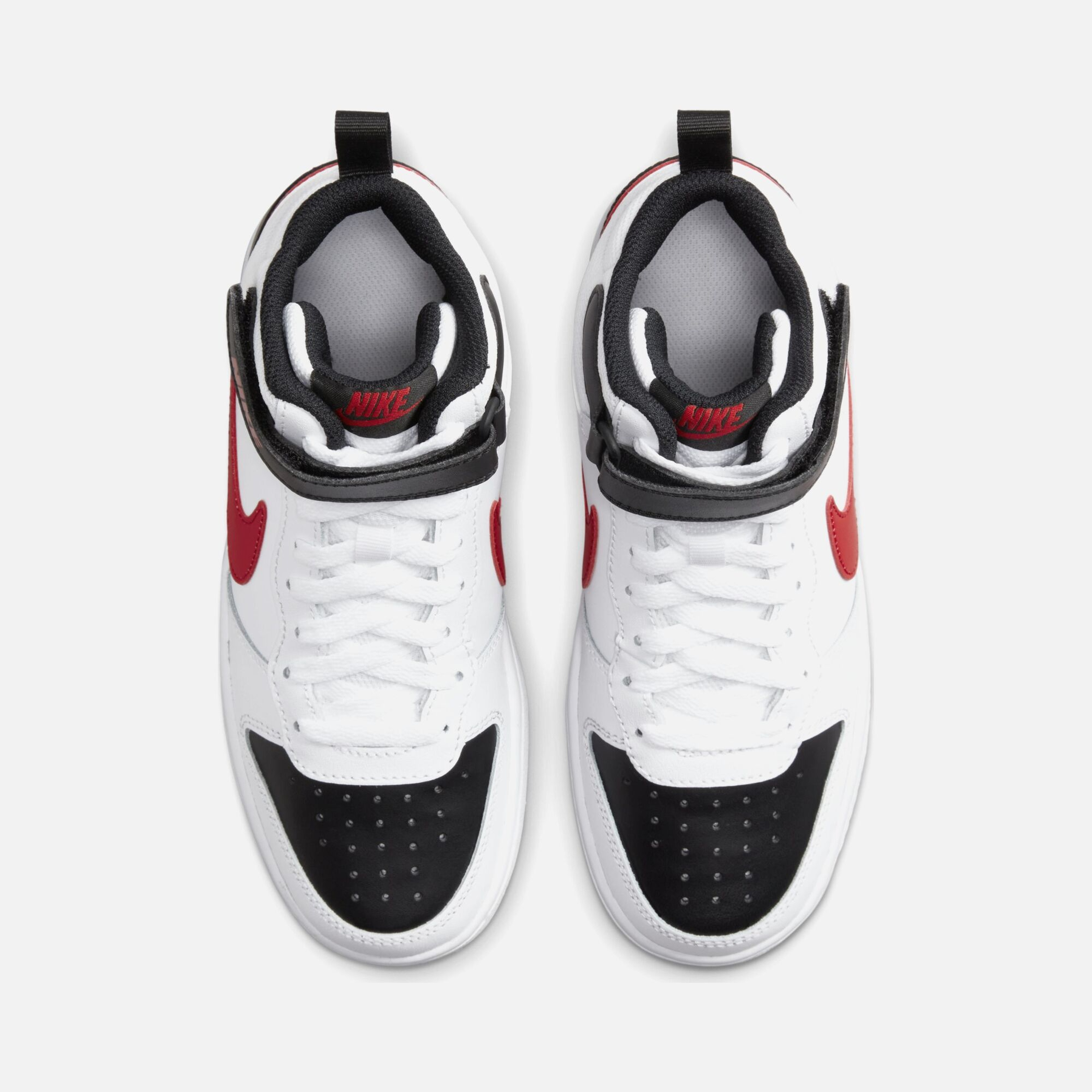 Nike Court Borough Mid 2 (GS) Spor Ayakkabı