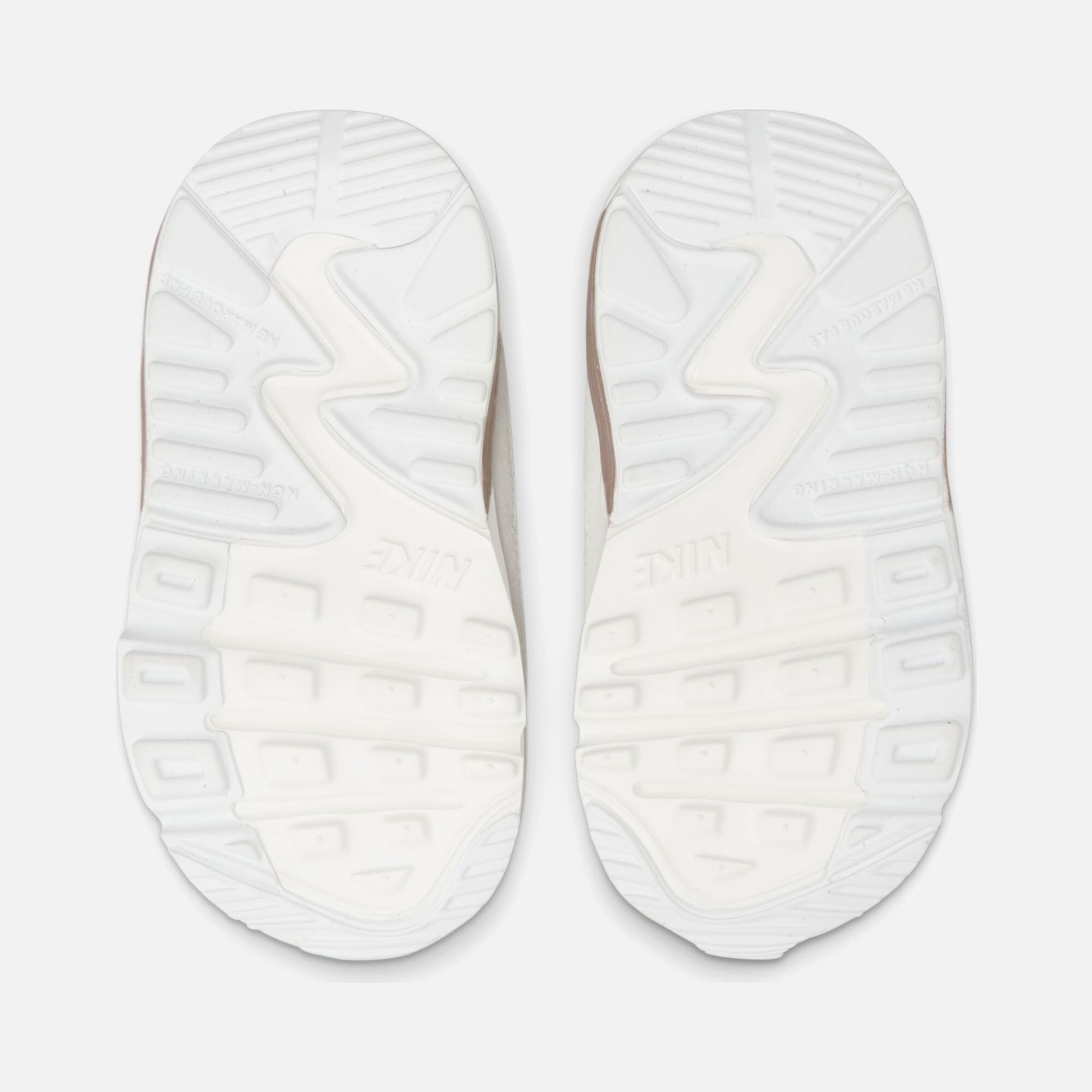 Nike Air Max 90 Leather (TDV) Bebek Spor Ayakkabı