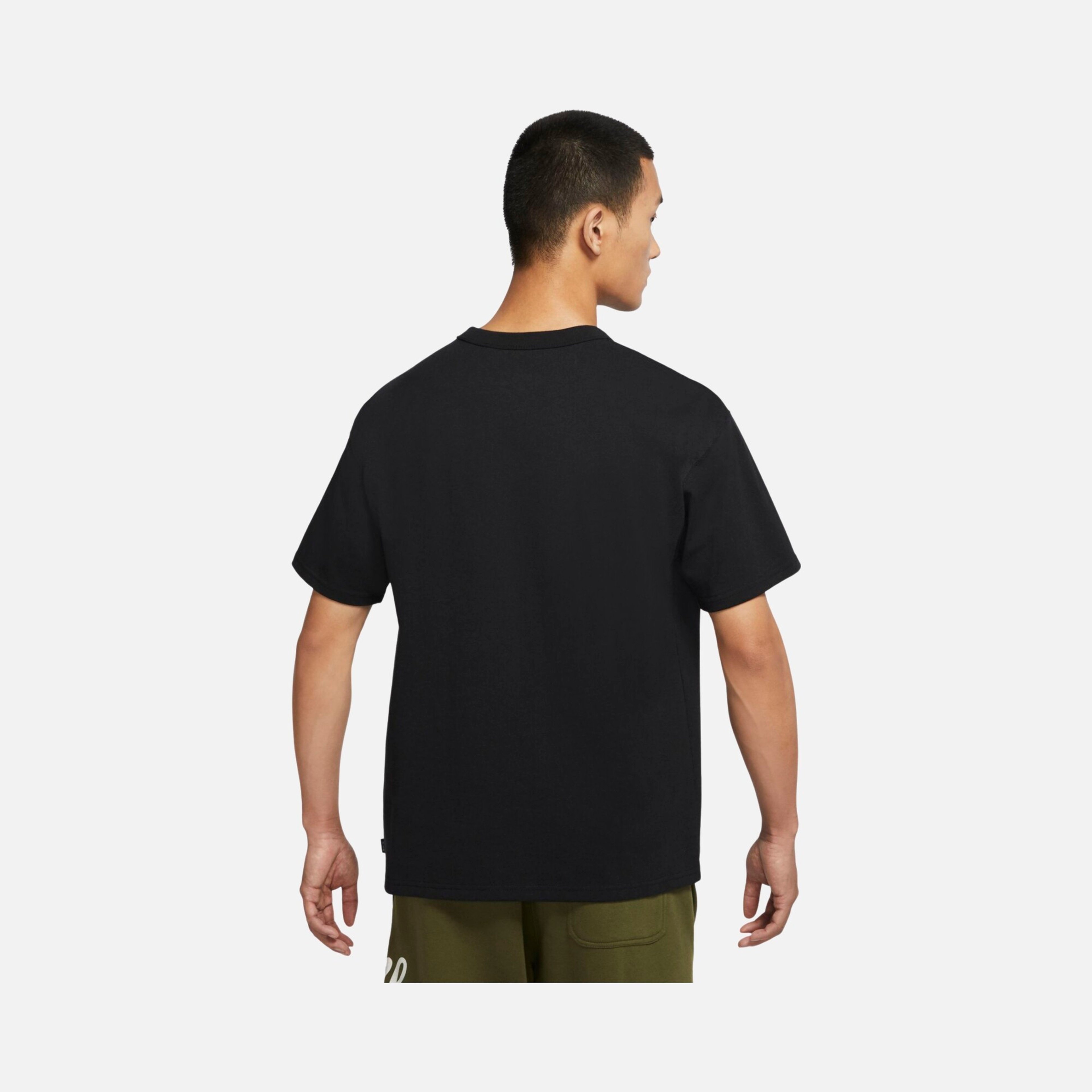 Nike Sportswear Premium Essentials Short-Sleeve Erkek Tişört