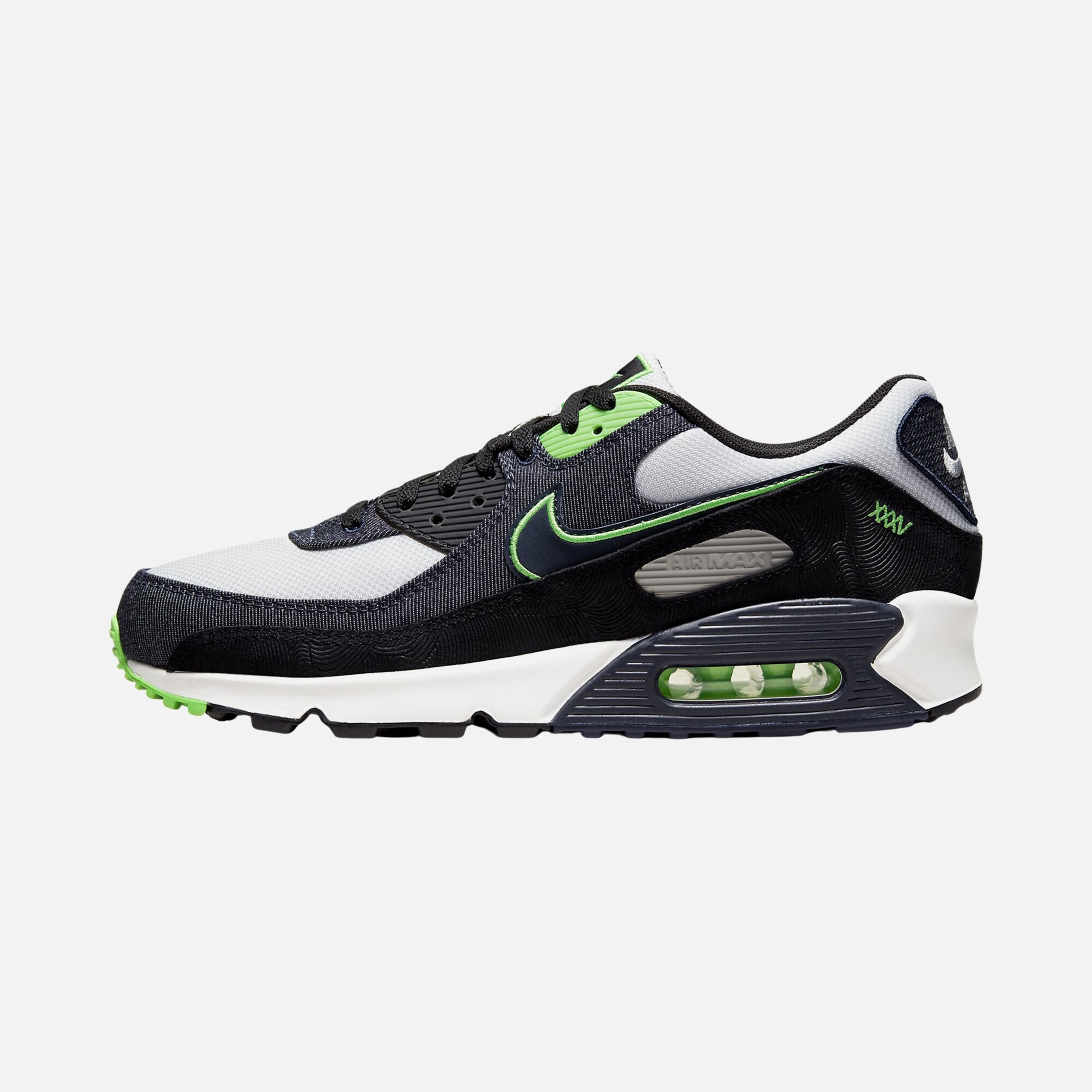Nike Air Max 90 SE SS22 Erkek Spor Ayakkabı