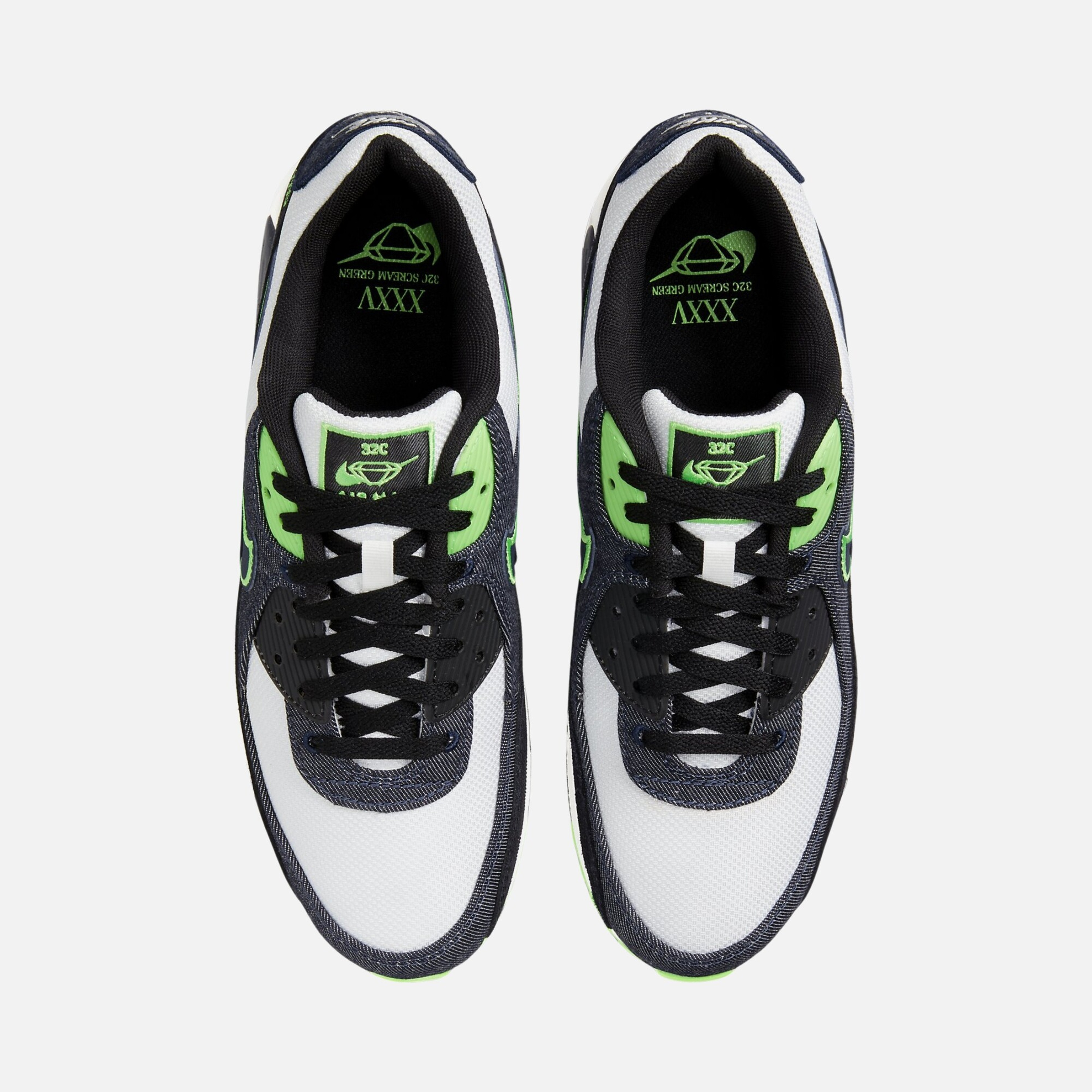 Nike Air Max 90 SE SS22 Erkek Spor Ayakkabı