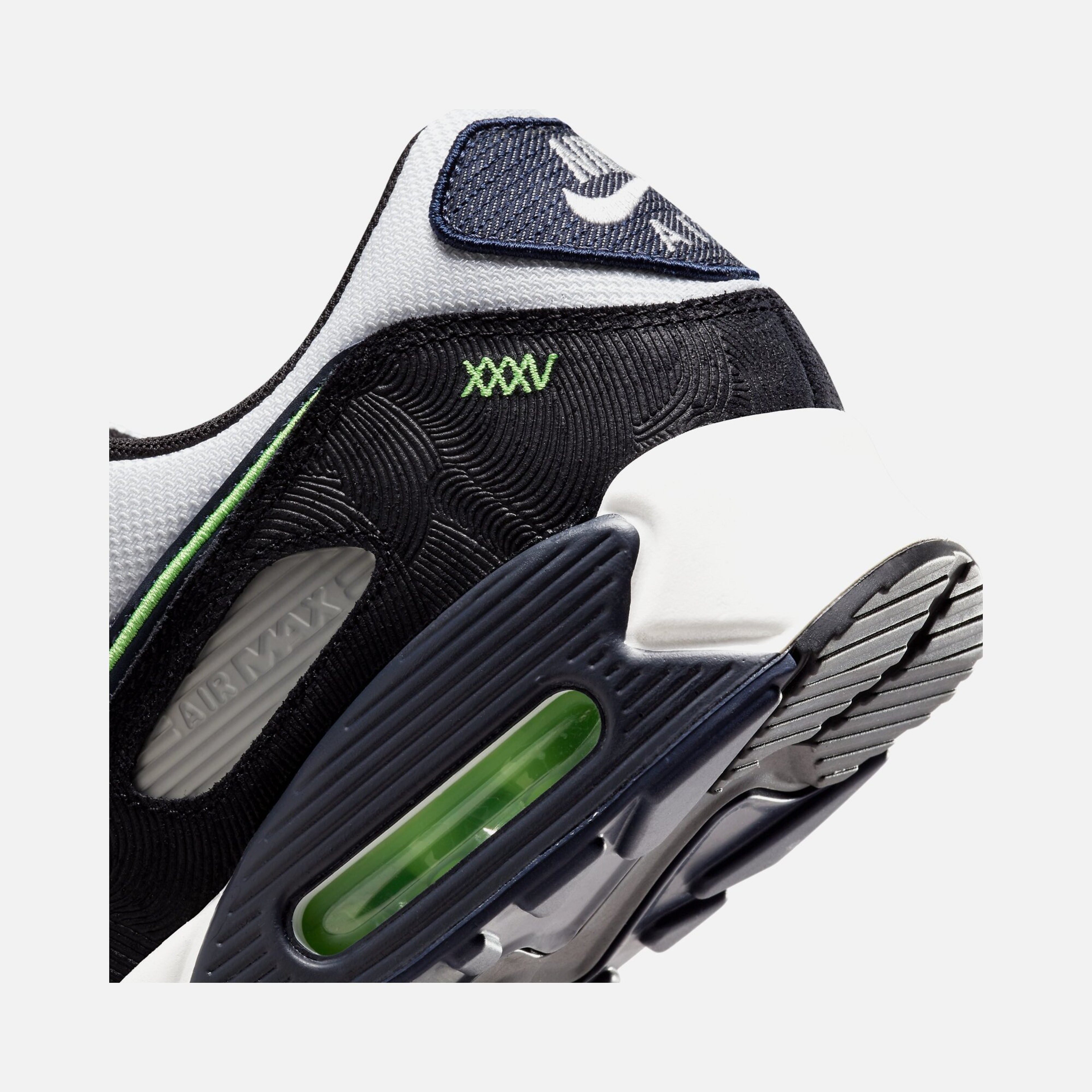 Nike Air Max 90 SE SS22 Erkek Spor Ayakkabı
