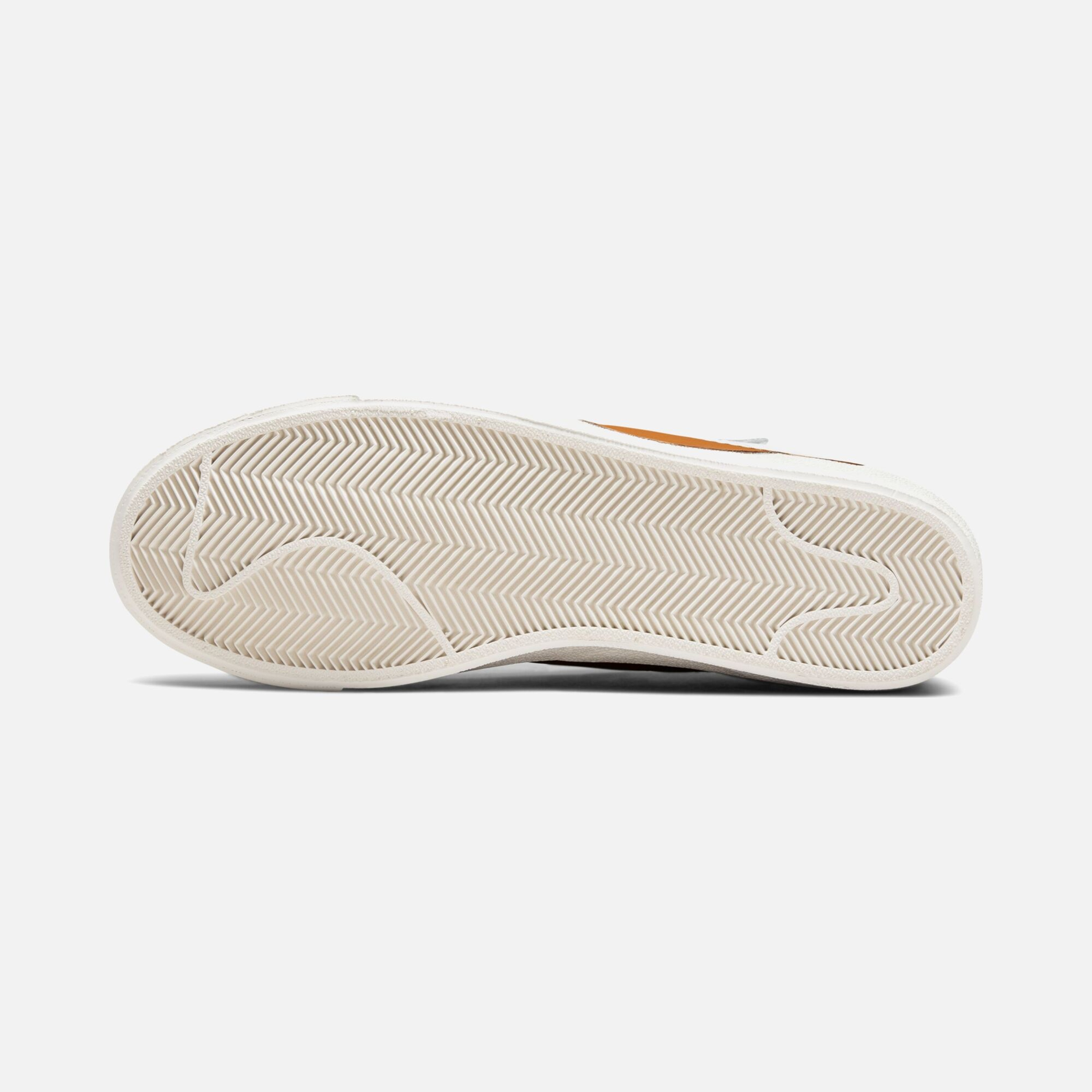 Nike Blazer Low '77 Jumbo Swoosh Erkek Spor Ayakkabı
