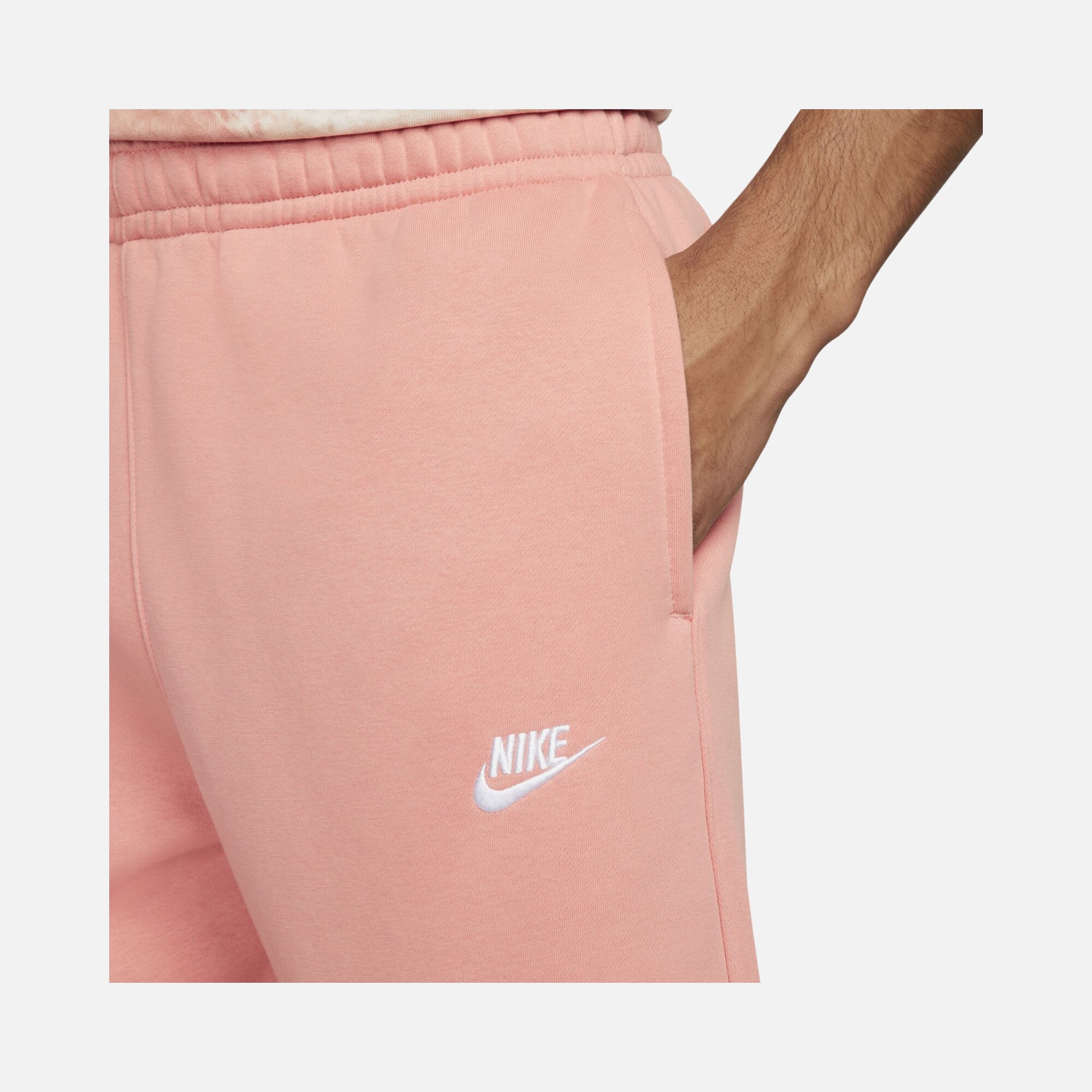 Nike Sportswear Club Fleece Erkek Eşofman Altı