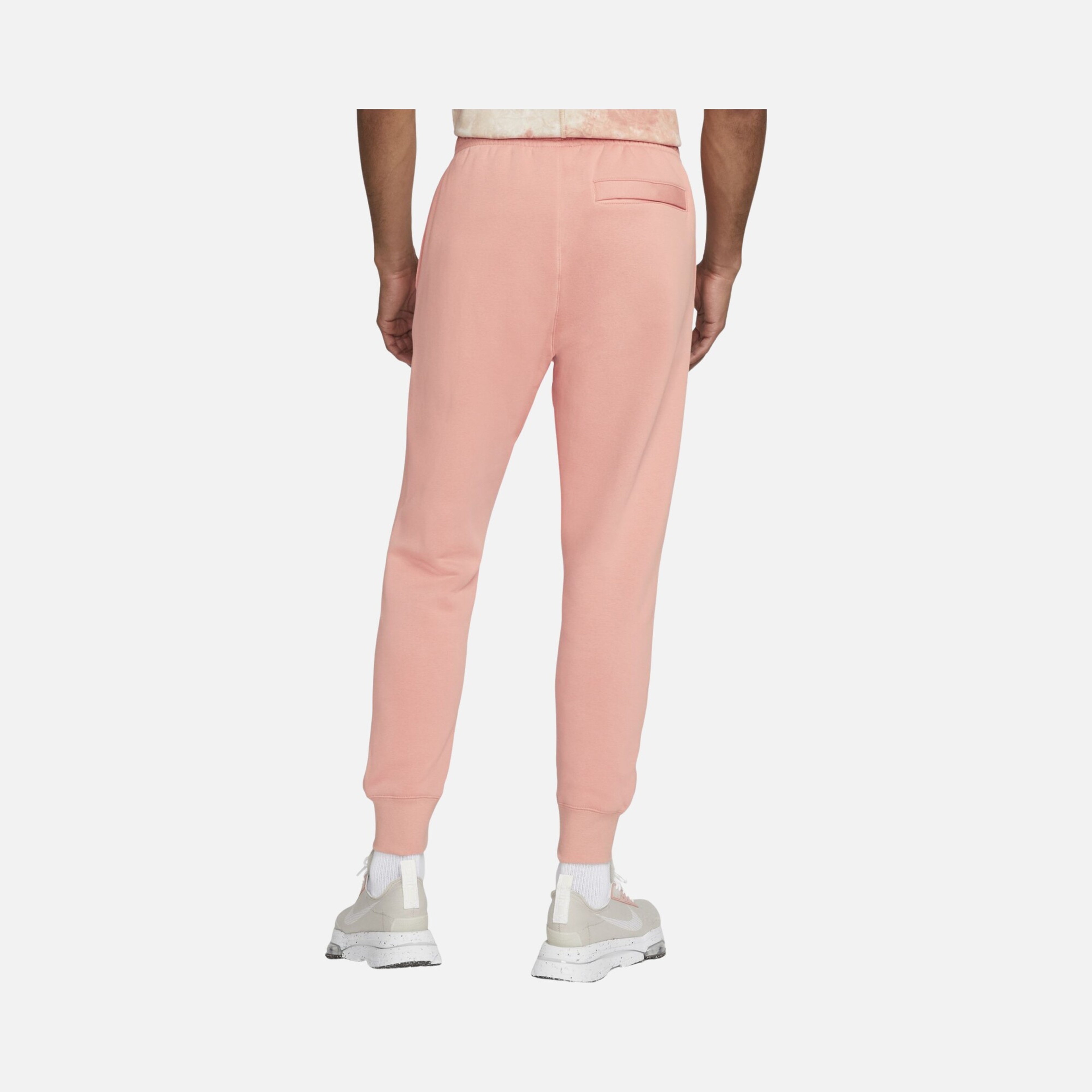 Nike Sportswear Club Fleece Erkek Eşofman Altı