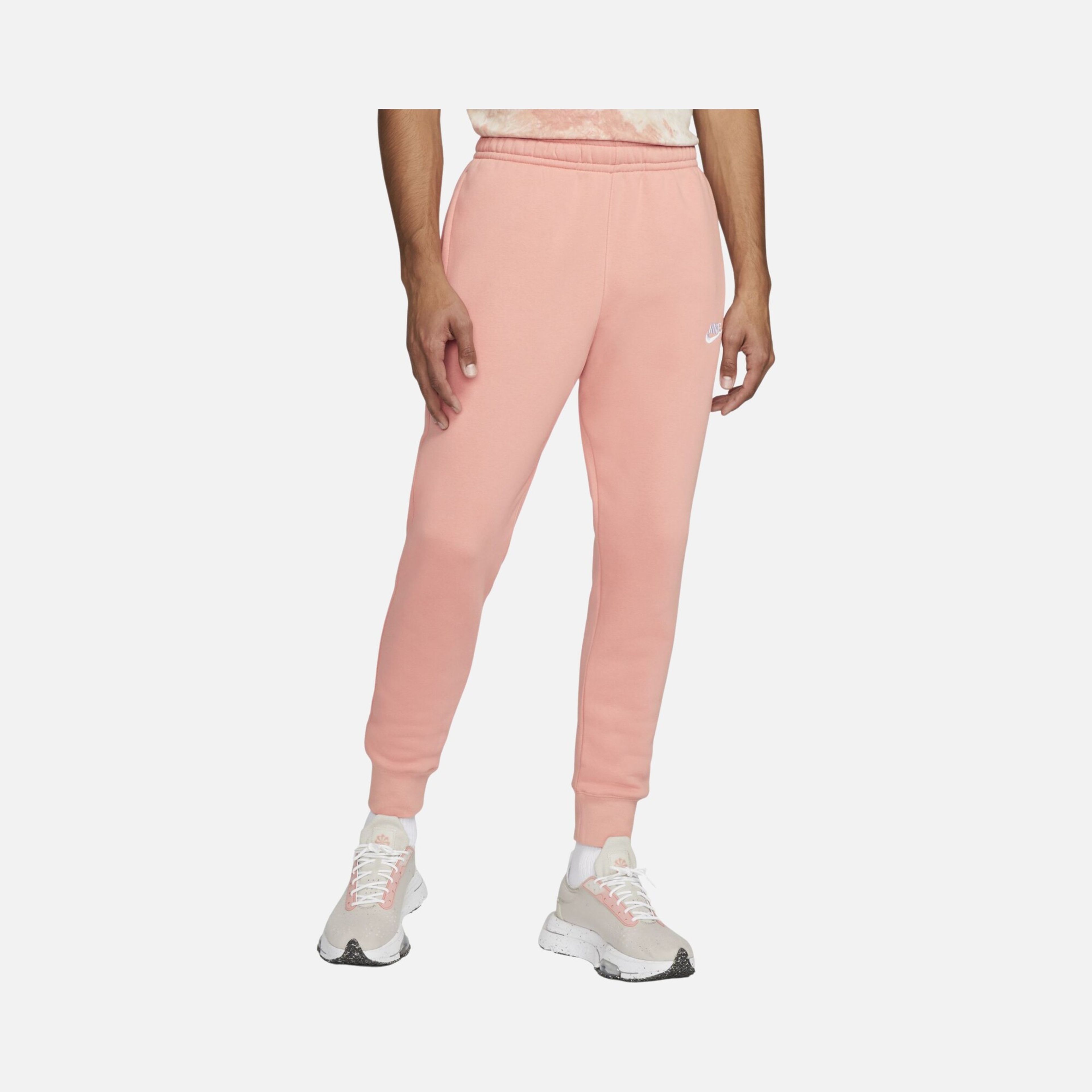 Nike Sportswear Club Fleece Erkek Eşofman Altı