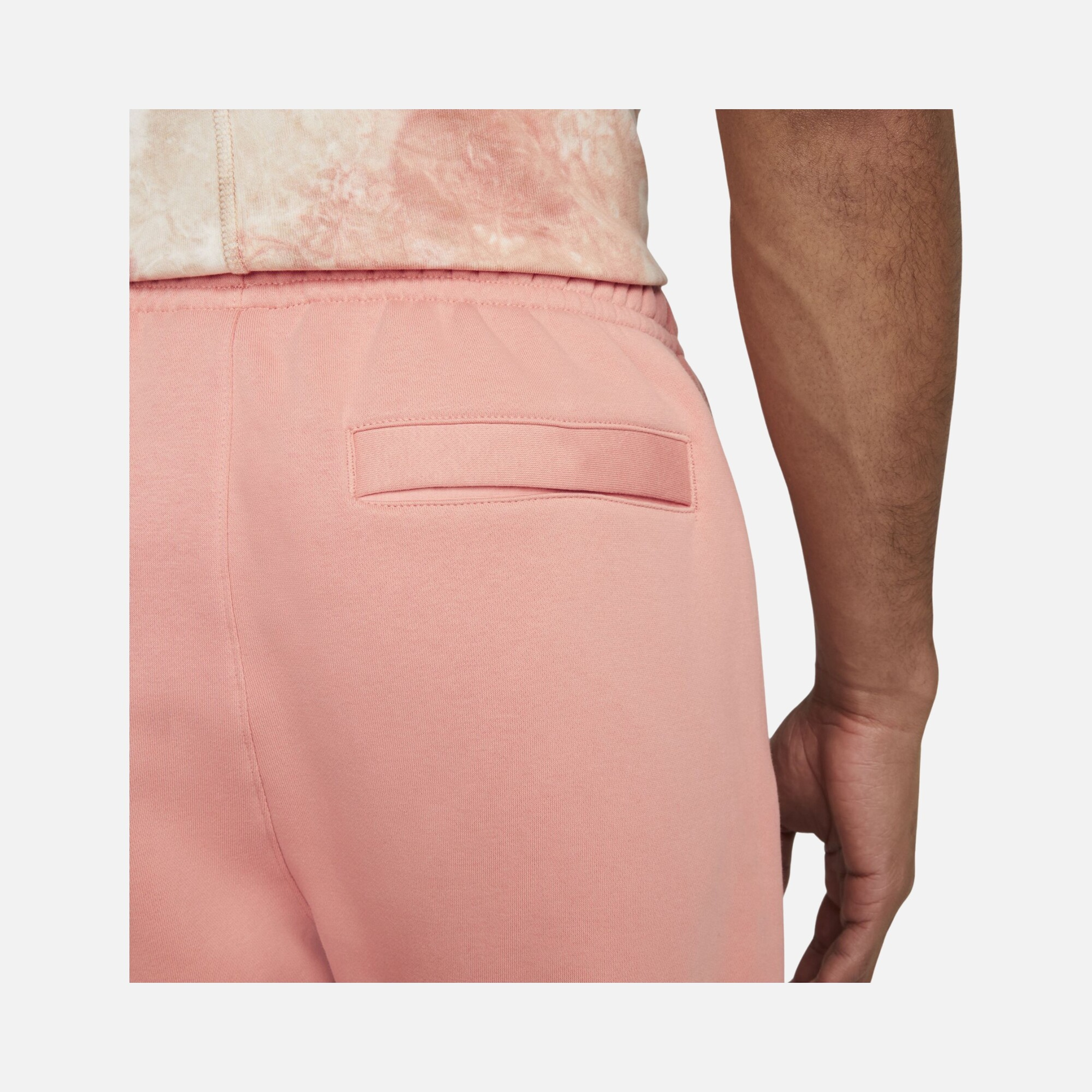 Nike Sportswear Club Fleece Erkek Eşofman Altı