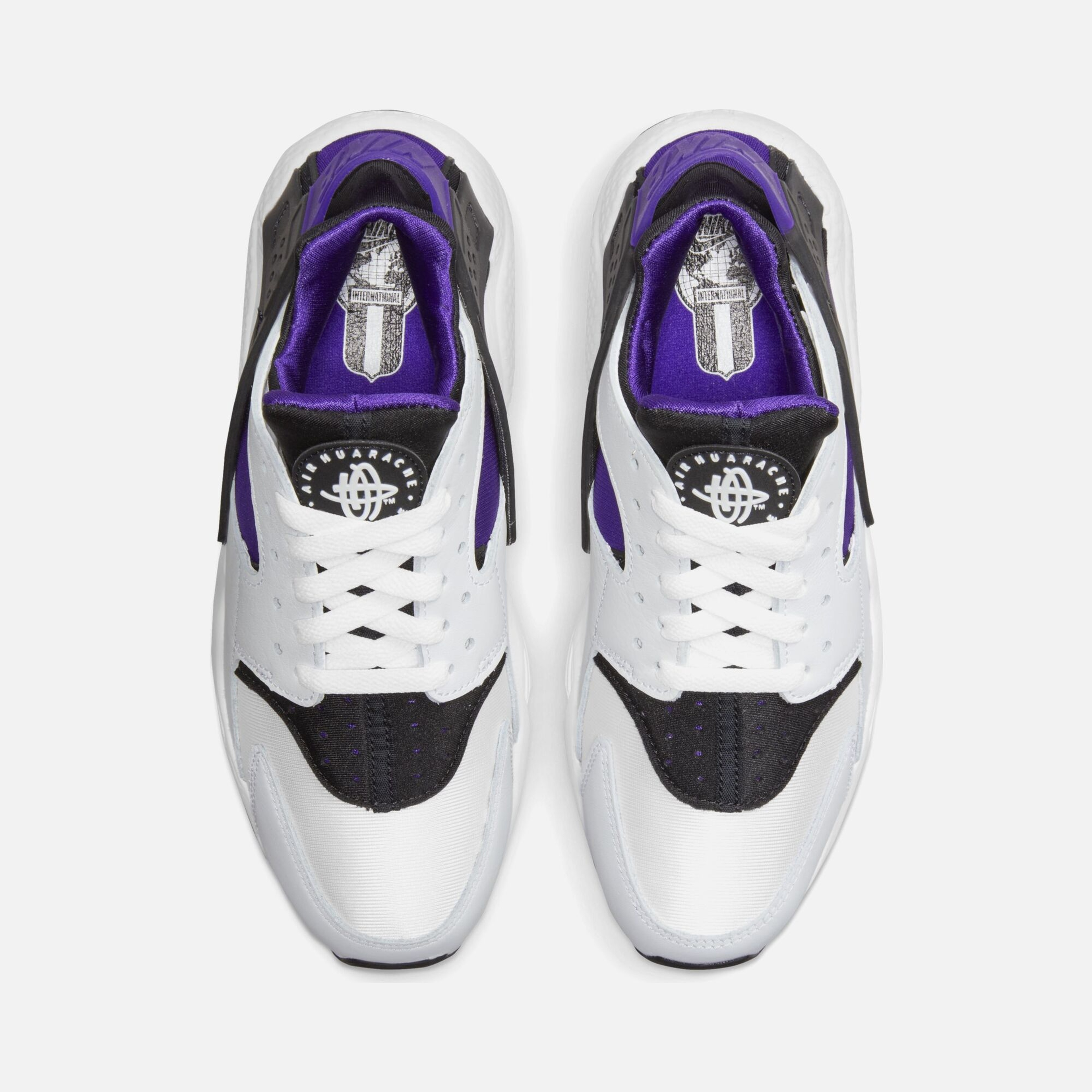 Nike Air Huarache CO Kadın Spor Ayakkabı