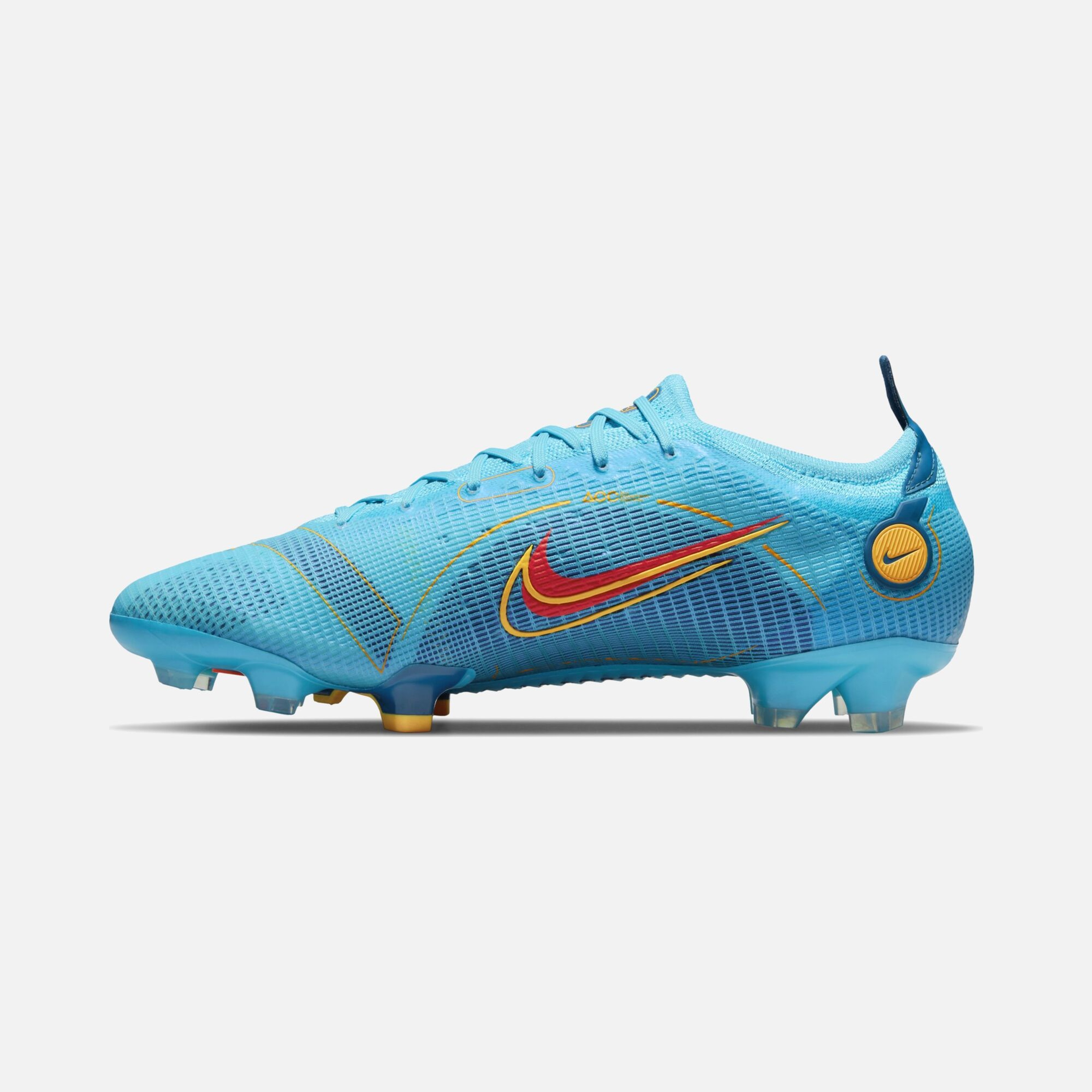 Nike Mercurial Vapor 14 Elite FG Firm Ground Erkek Krampon