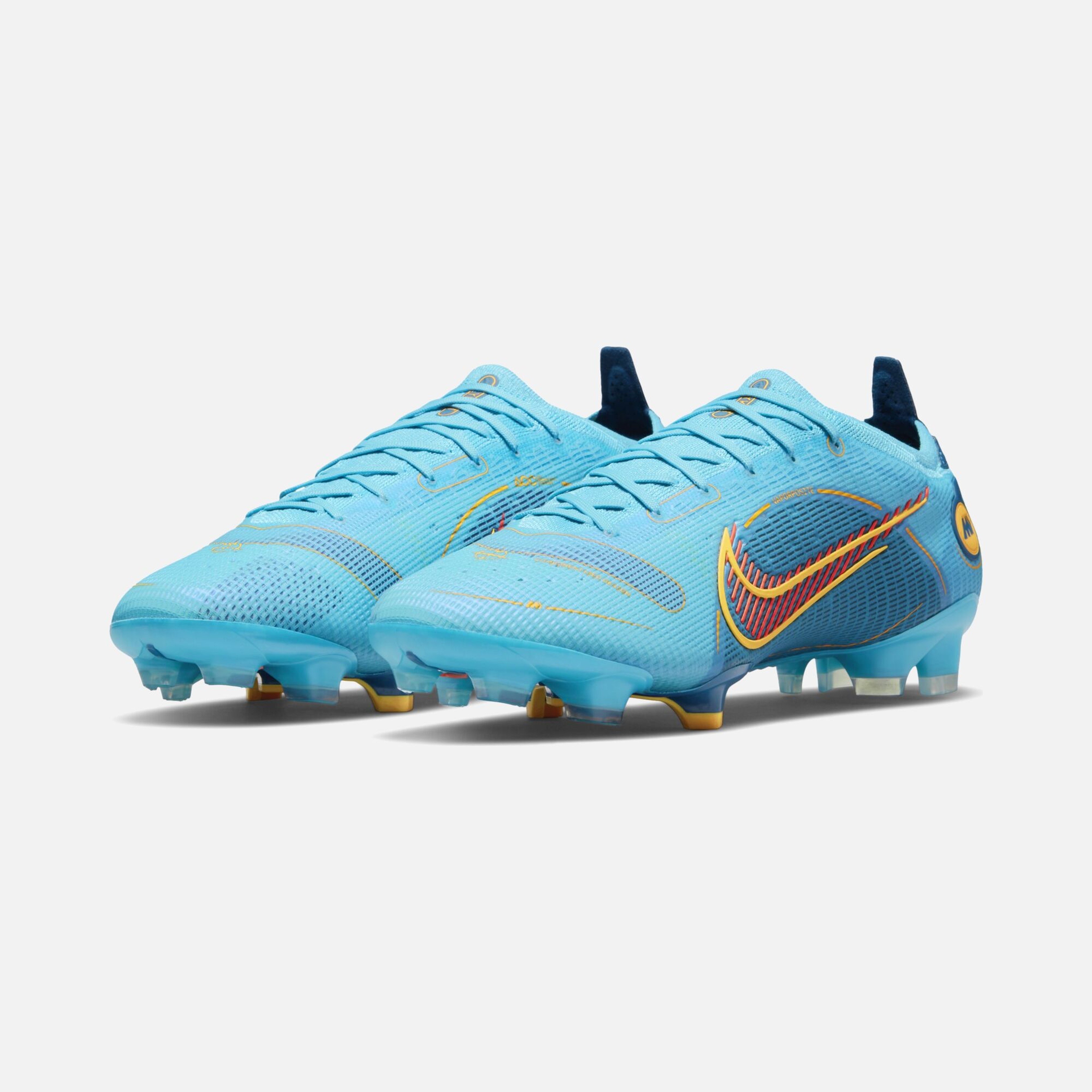 Nike Mercurial Vapor 14 Elite FG Firm Ground Erkek Krampon