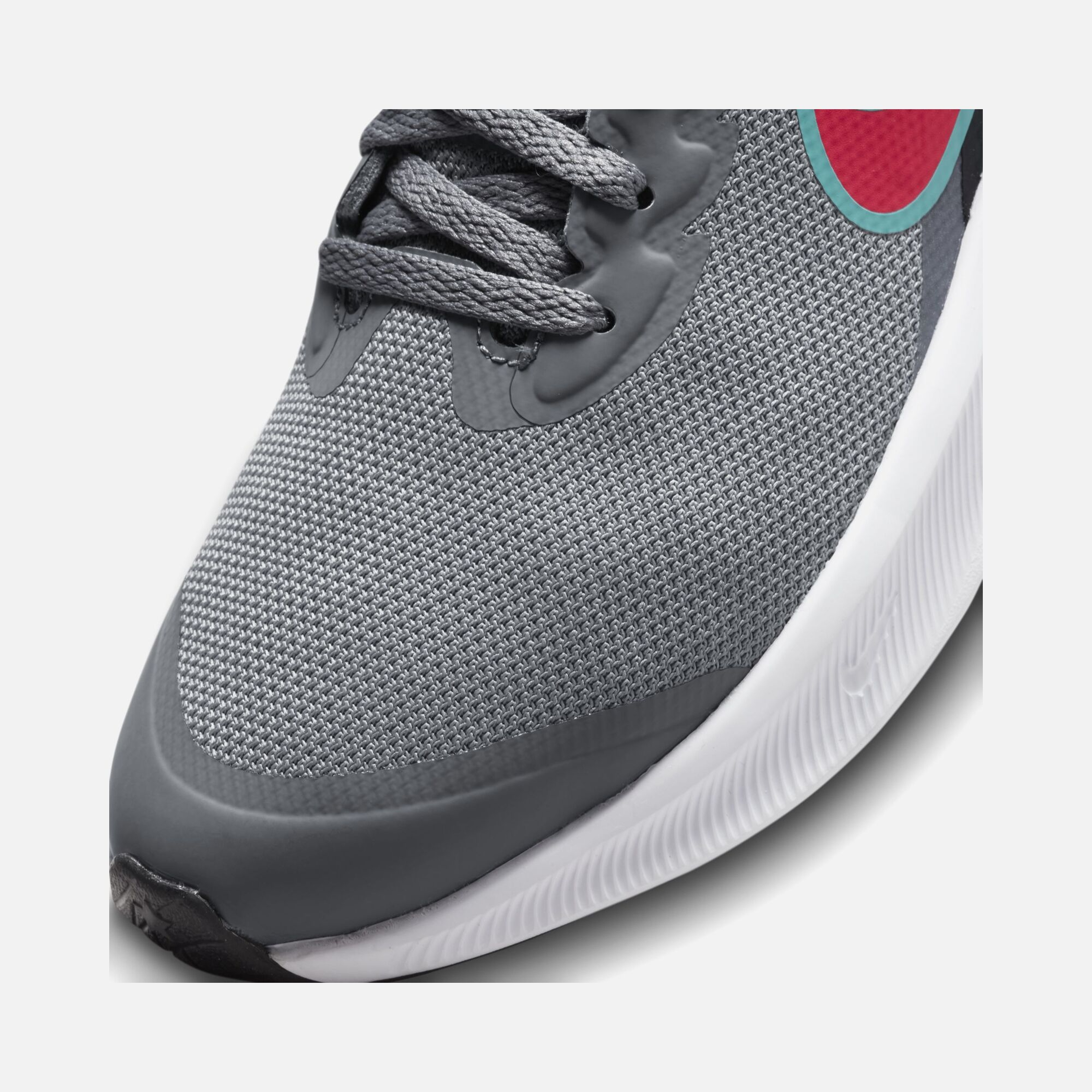 Nike Star Runner 3 Road Running (GS) Spor Ayakkabı