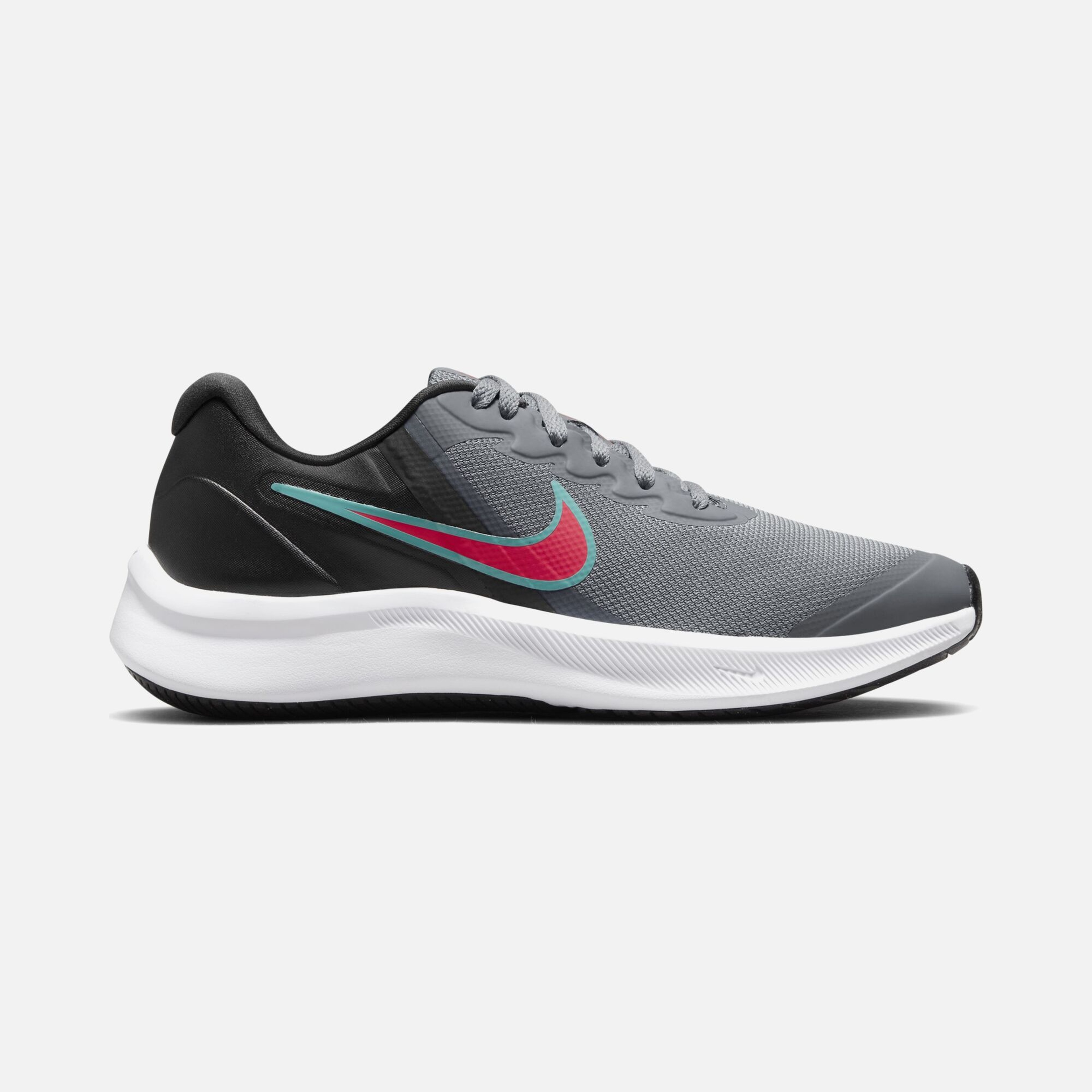 Nike Star Runner 3 Road Running (GS) Spor Ayakkabı