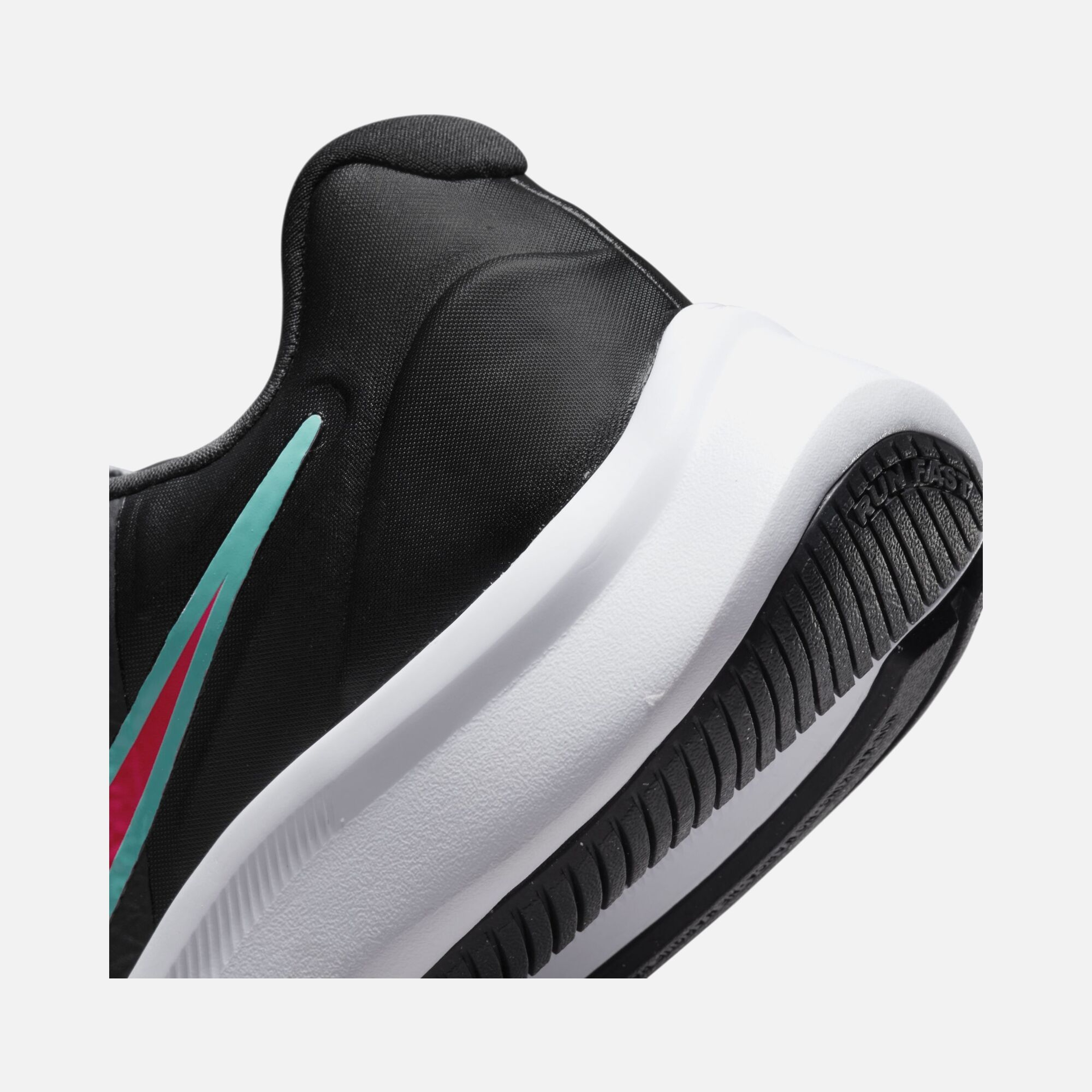 Nike Star Runner 3 Road Running (GS) Spor Ayakkabı