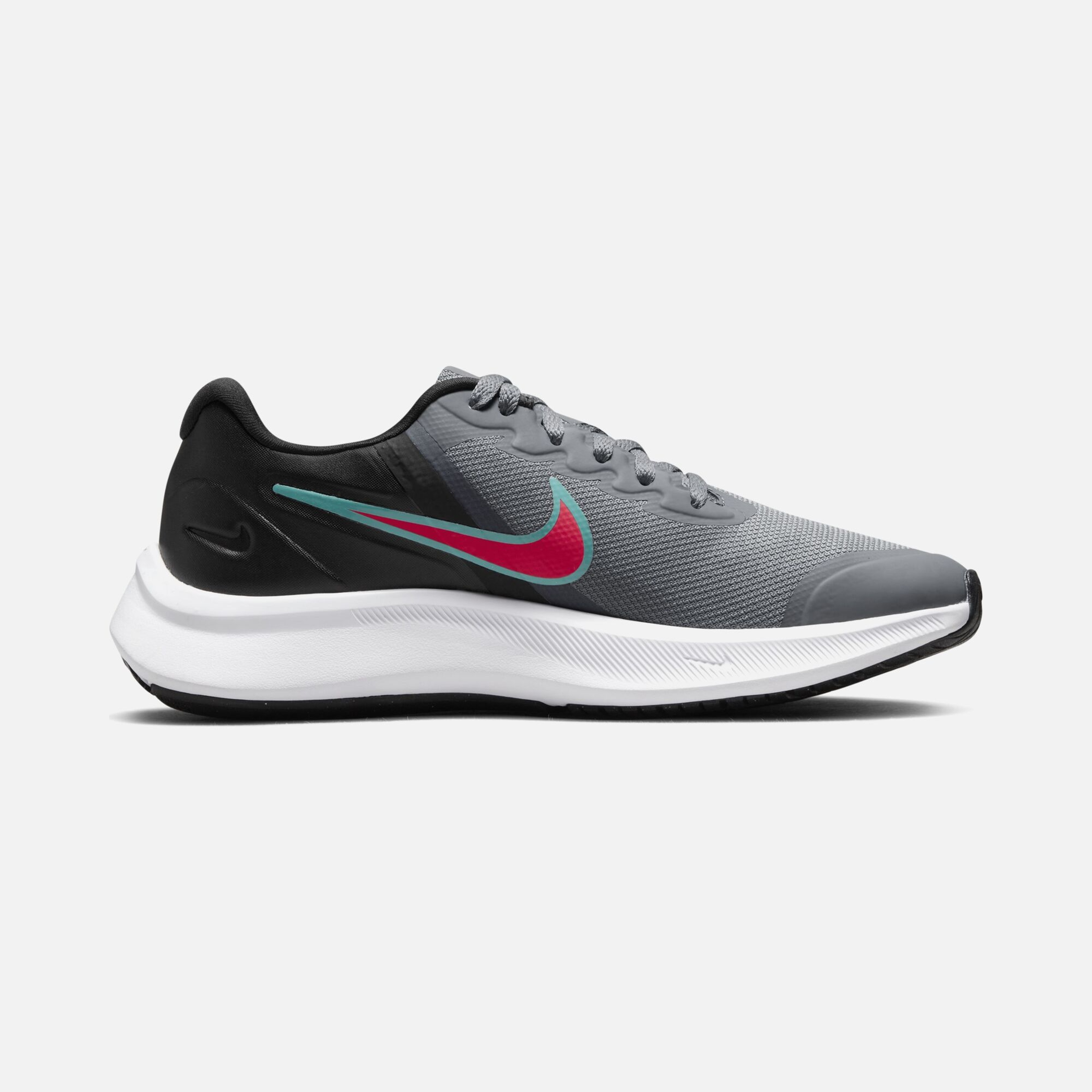 Nike Star Runner 3 Road Running (GS) Spor Ayakkabı