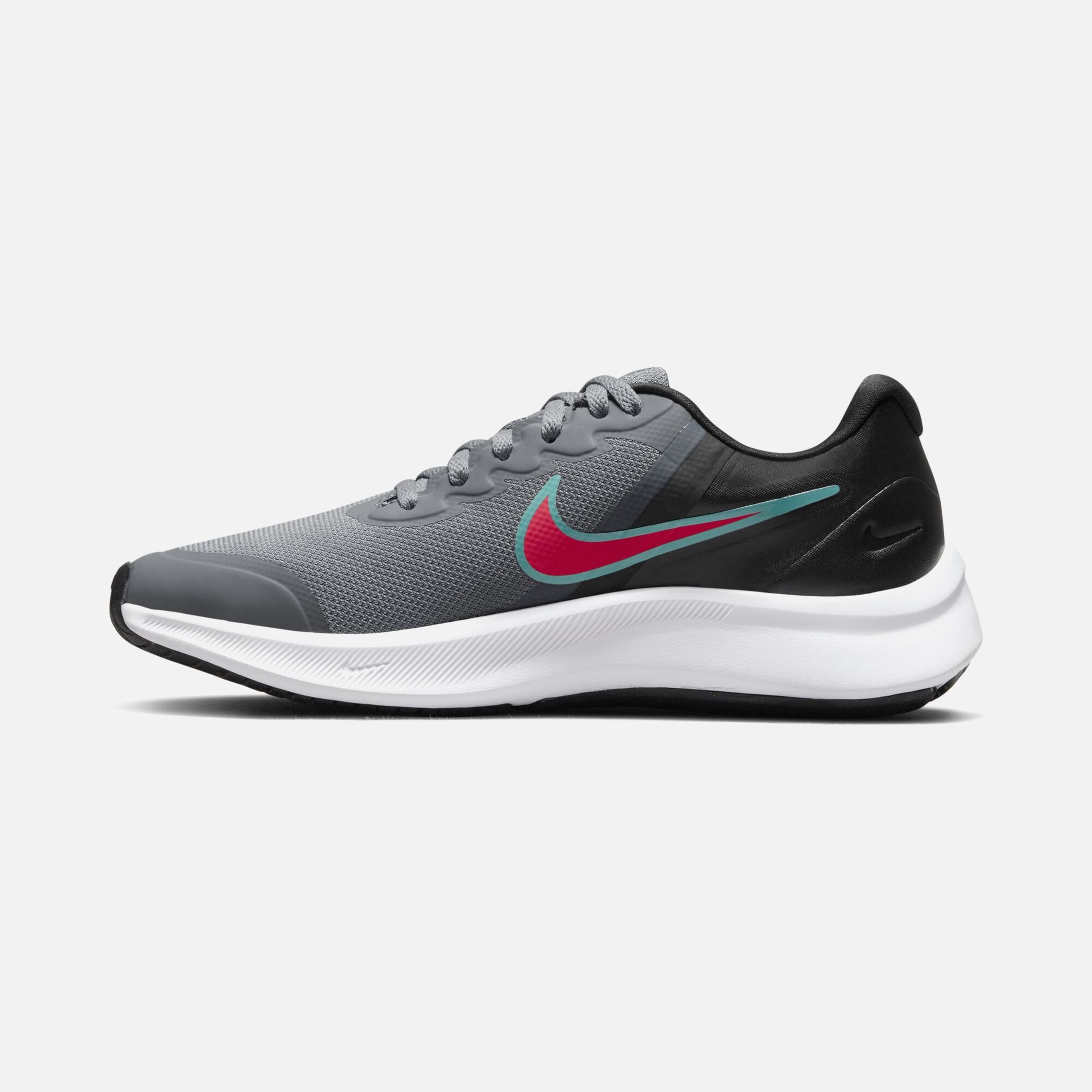 Nike Star Runner 3 Road Running (GS) Spor Ayakkabı